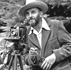 Ansel Adams: As Inspiration