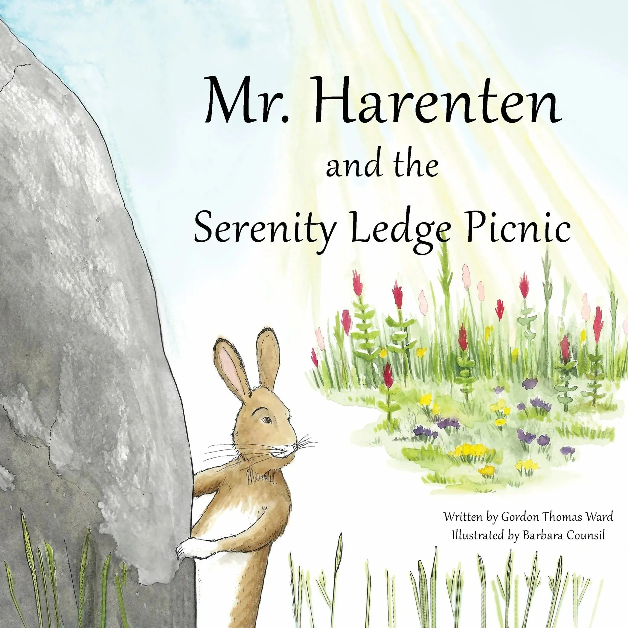 Festival Performance: Gordon Thomas Ward’s Mr. Harenten and the Serenity Ledge Picnic&nbsp;