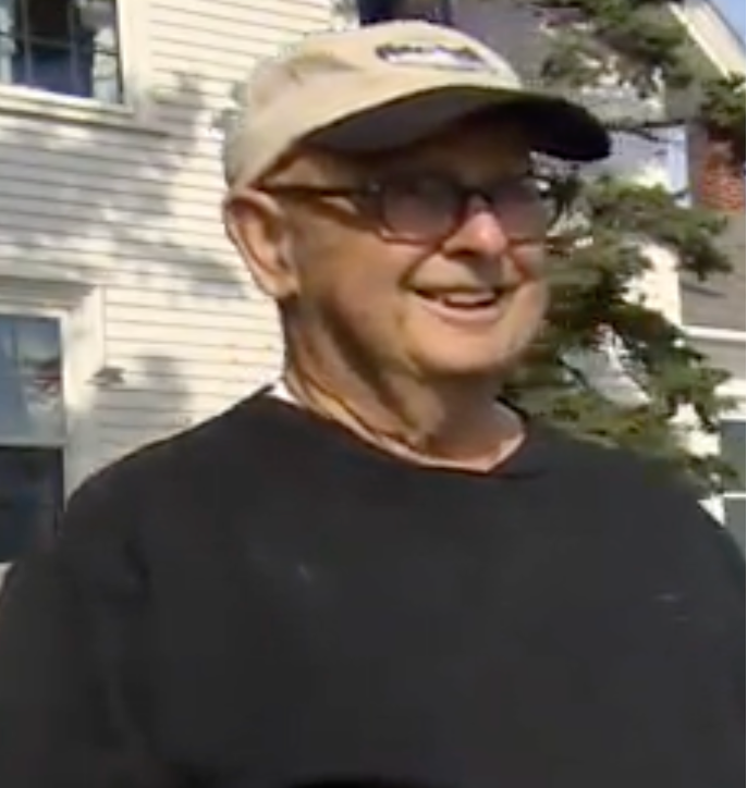 Festival Performance: Larry Smith: The Titanic and Grindstone