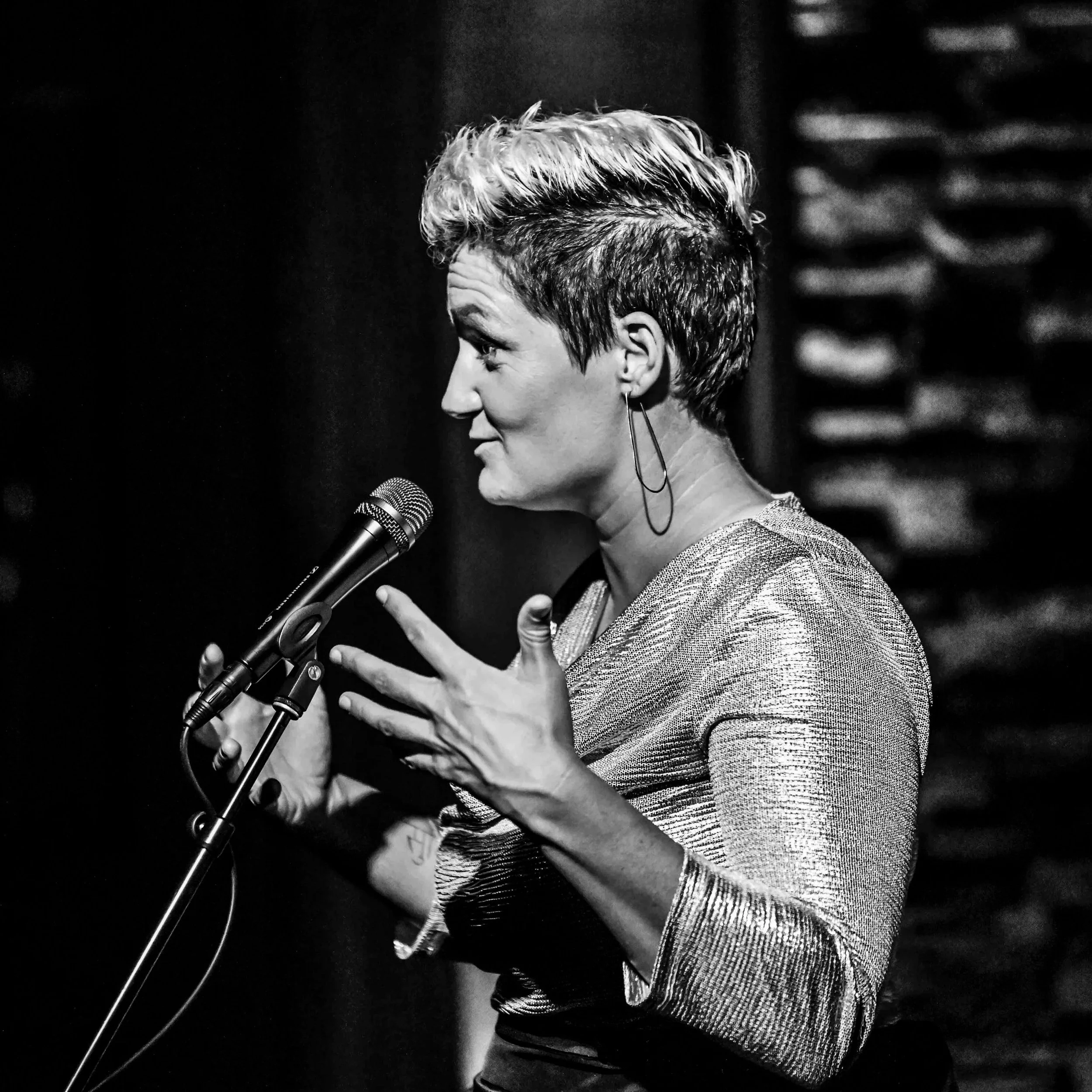 Festival Performance: Chelsea Berry
