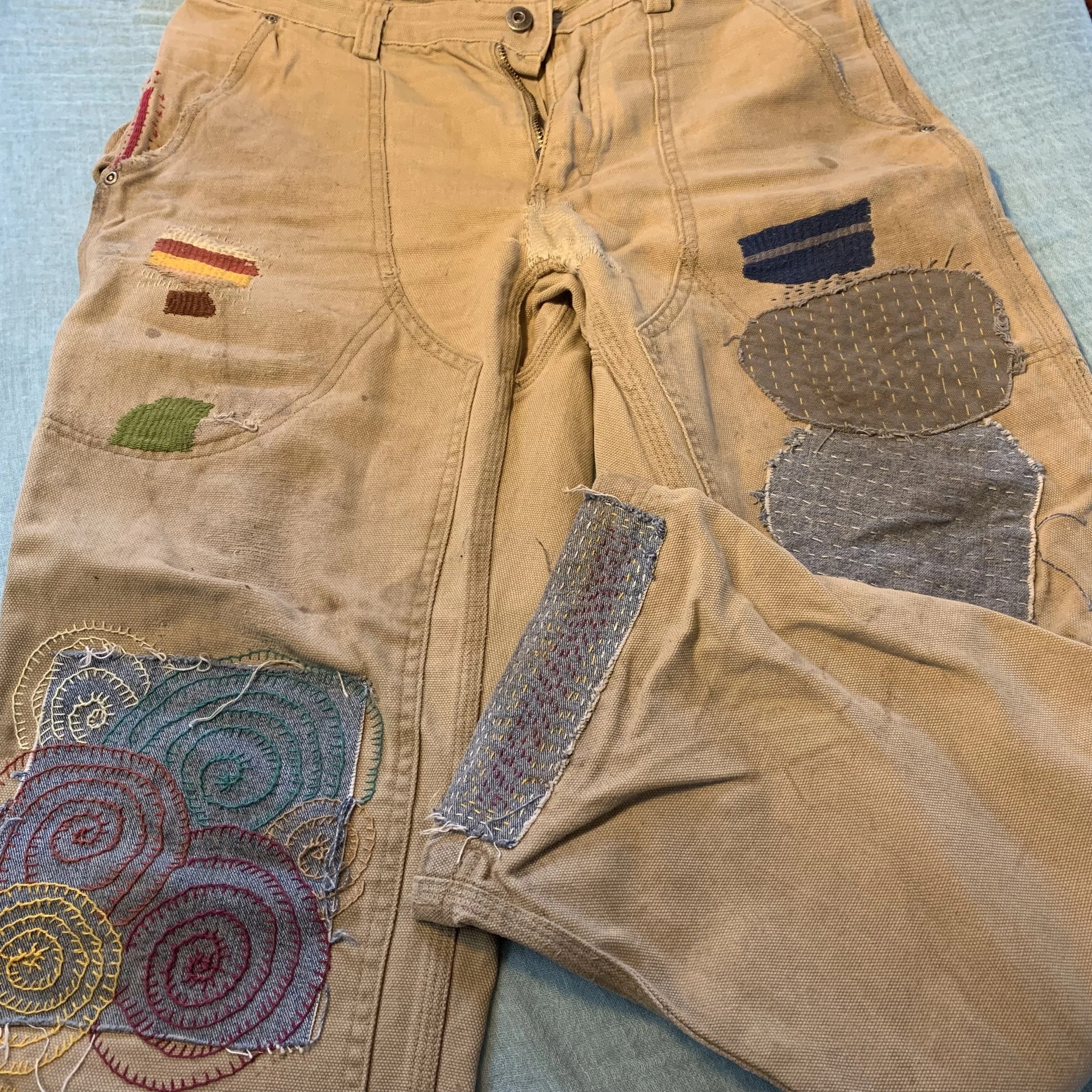 WeinbergSavingyourJeans2 - Carly Weinberg.jpeg