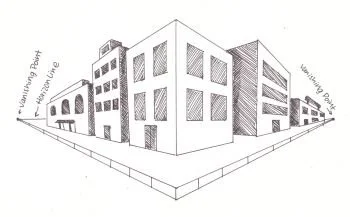Perspective Drawing