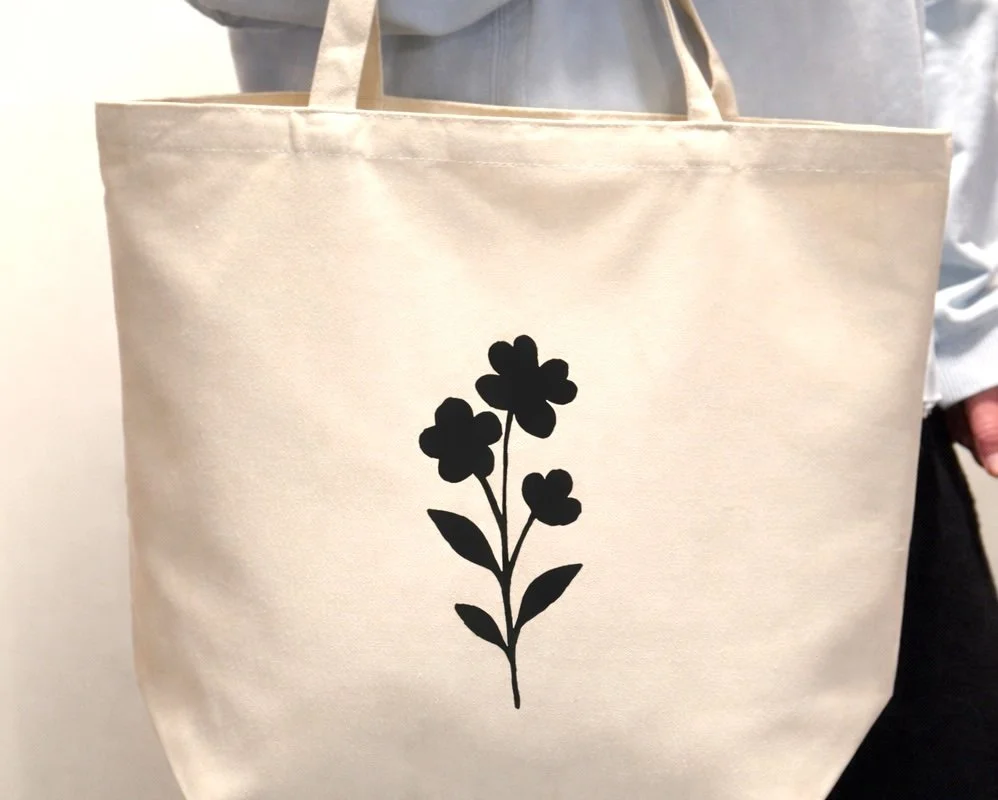 Easy Screen Printing