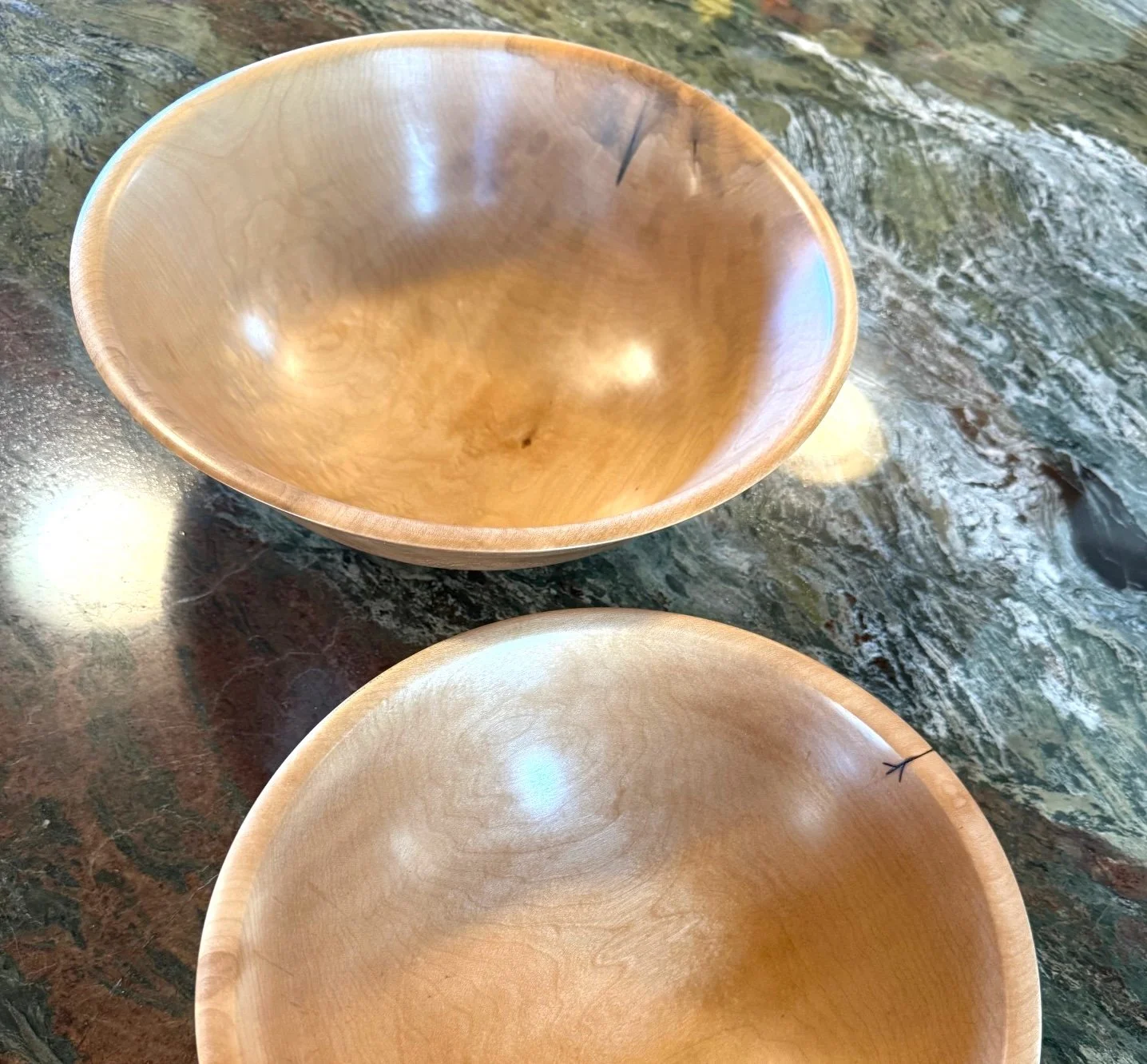 Woodturning Open Session