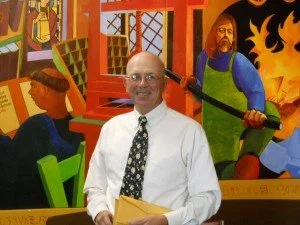 Steve Sliwinski