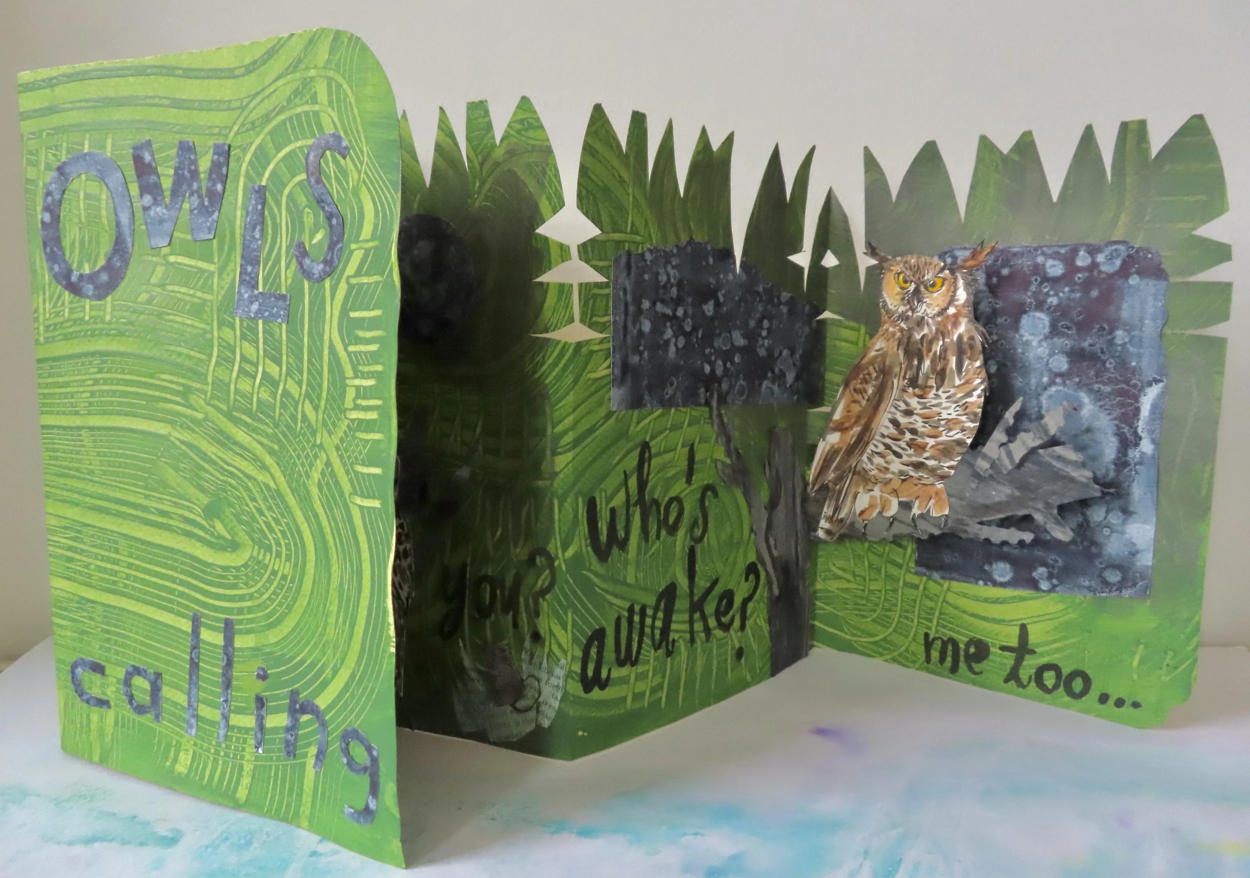 Owls Calling.Osgood - Jill Osgood.jpg