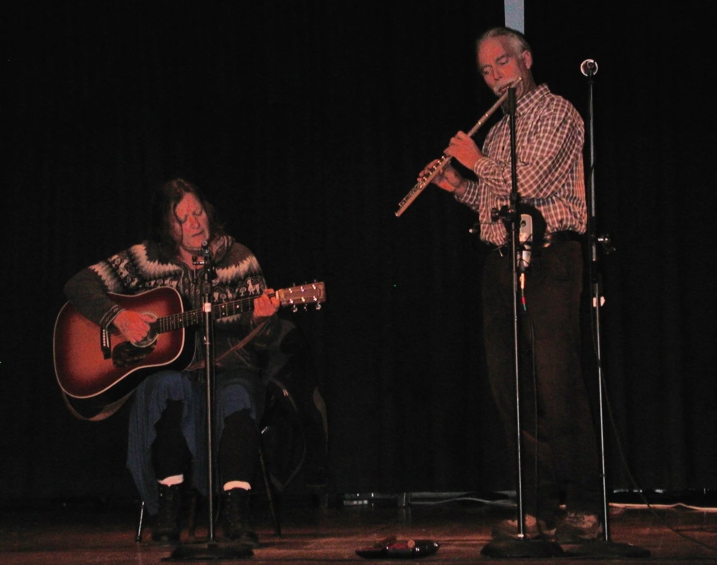 Open Mic Night