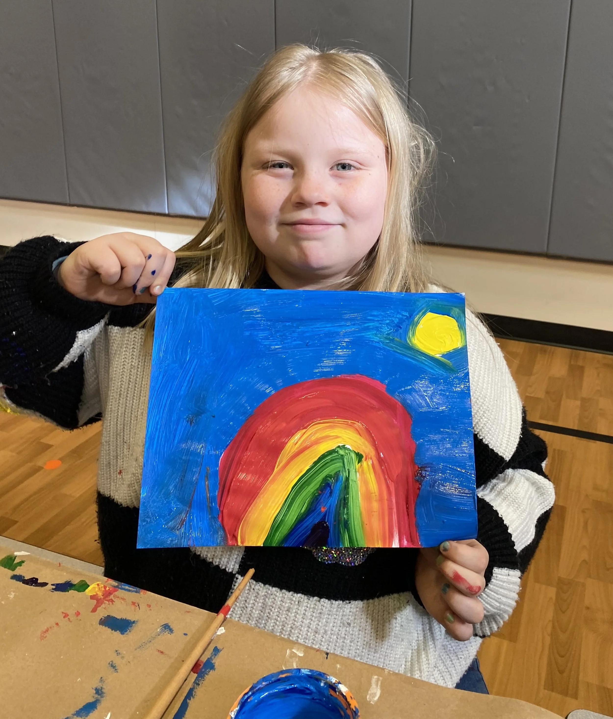 After School Art Club