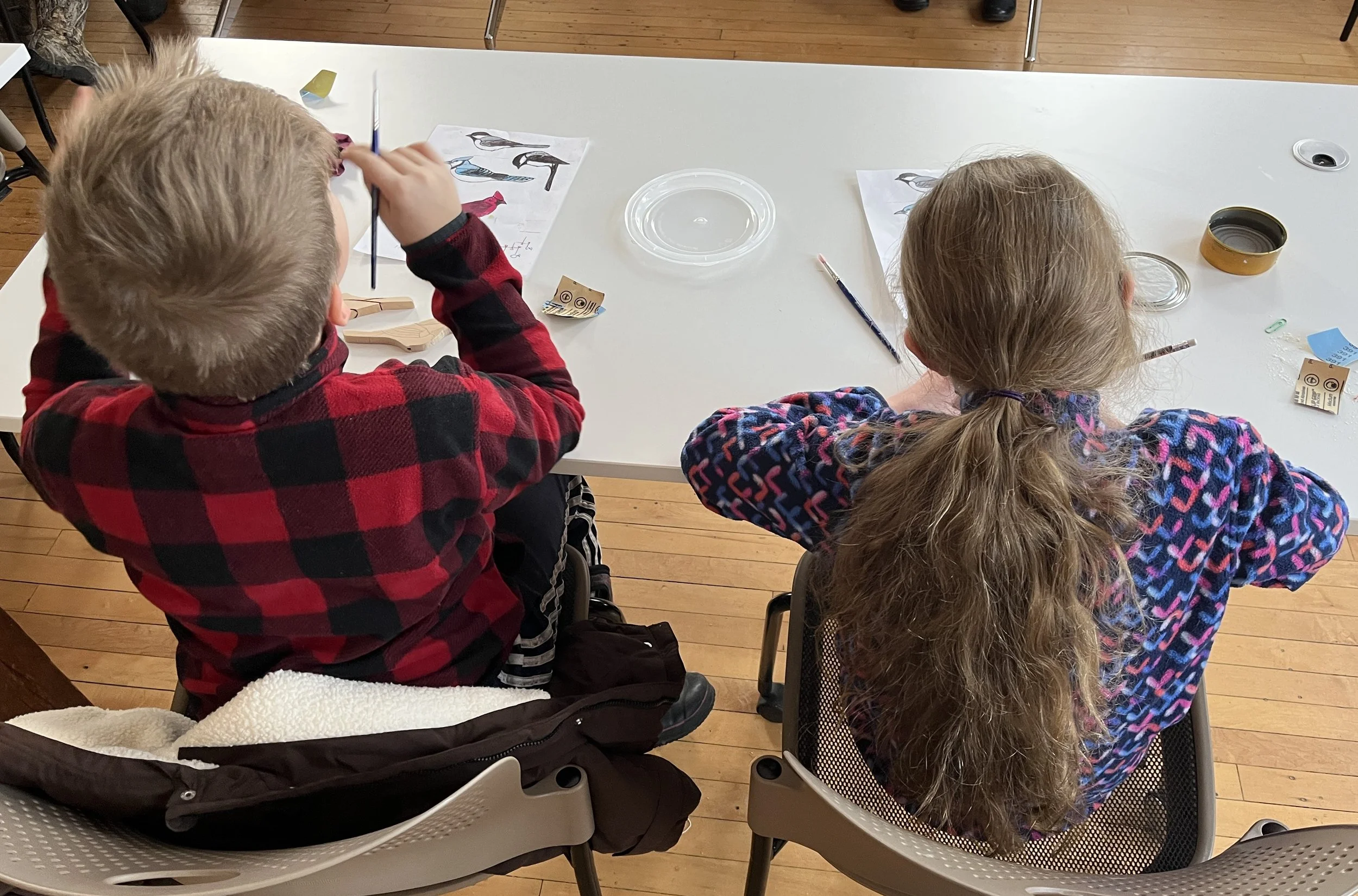After School Art Club