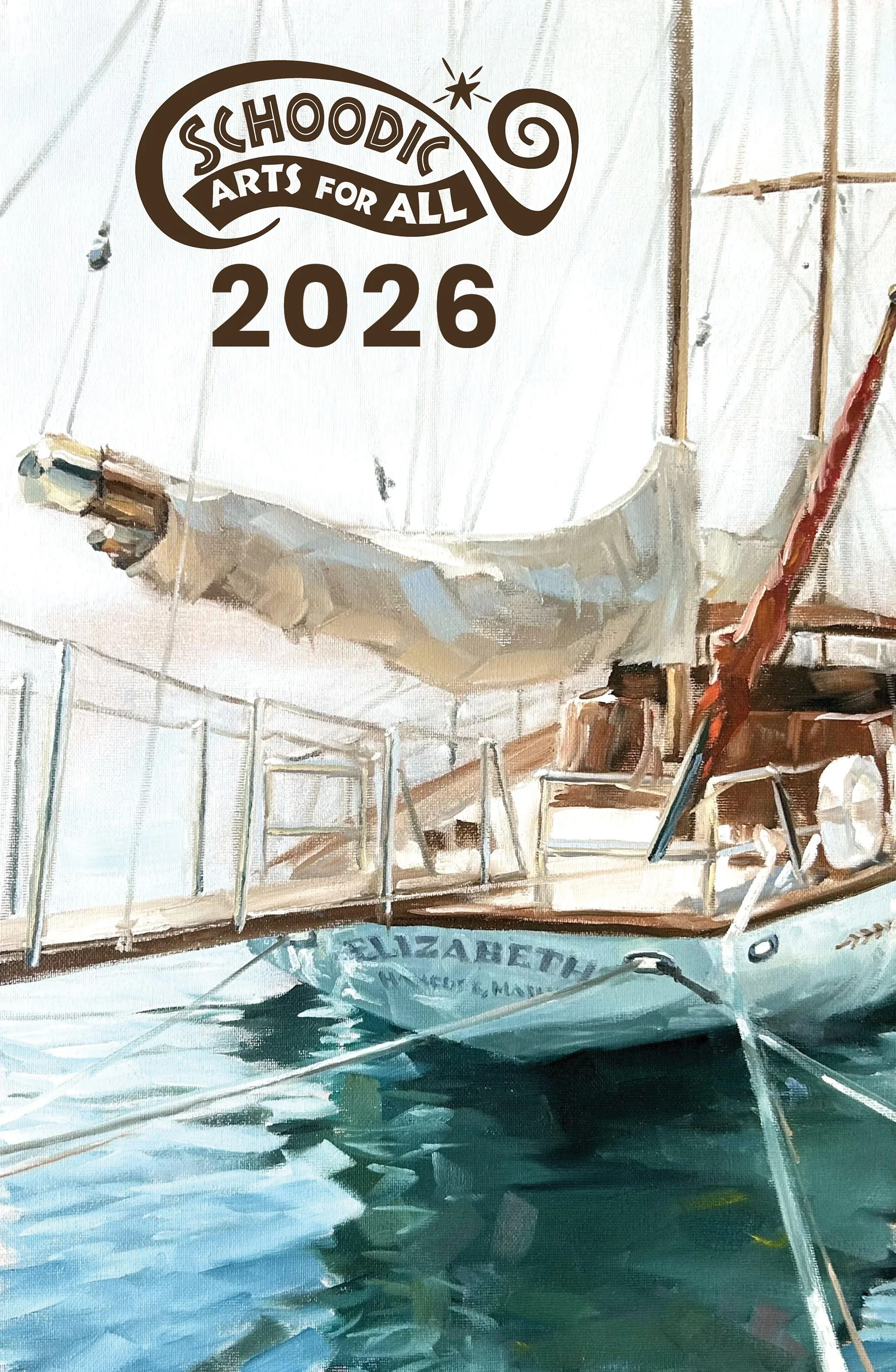 2026 Program Book