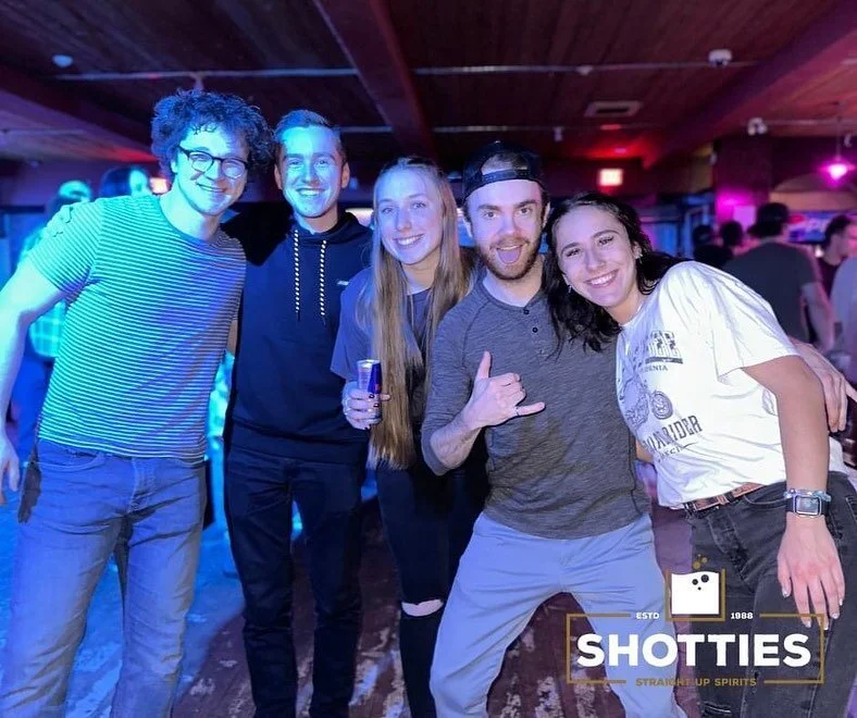 VERTIIX &amp; KIMATI Saturday night 🖤