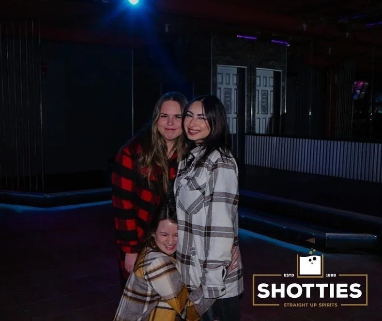 Last weekend. Tonight is our Valentines night ❤️