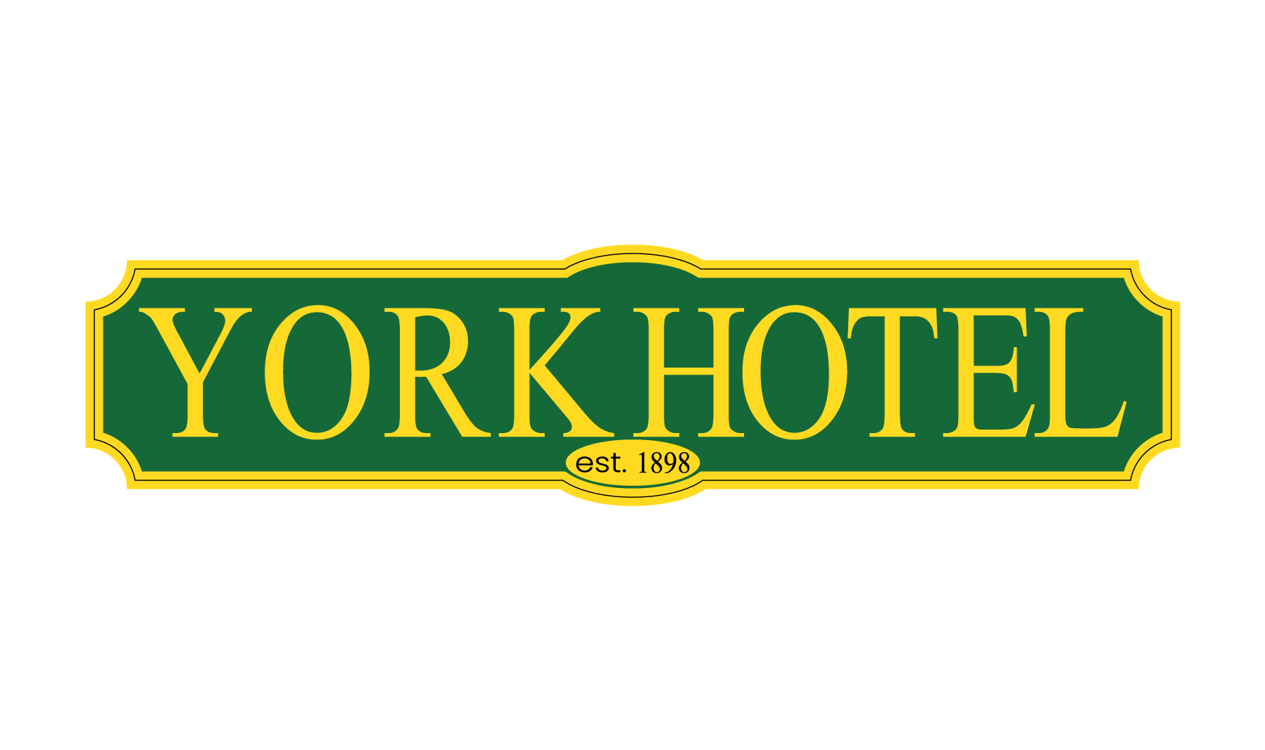 The York Hotel (Residences)