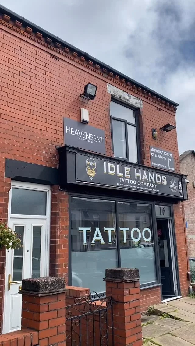How amazing do these look? 😍
#signsmanchester #manchestersigns #mamchesterbusiness