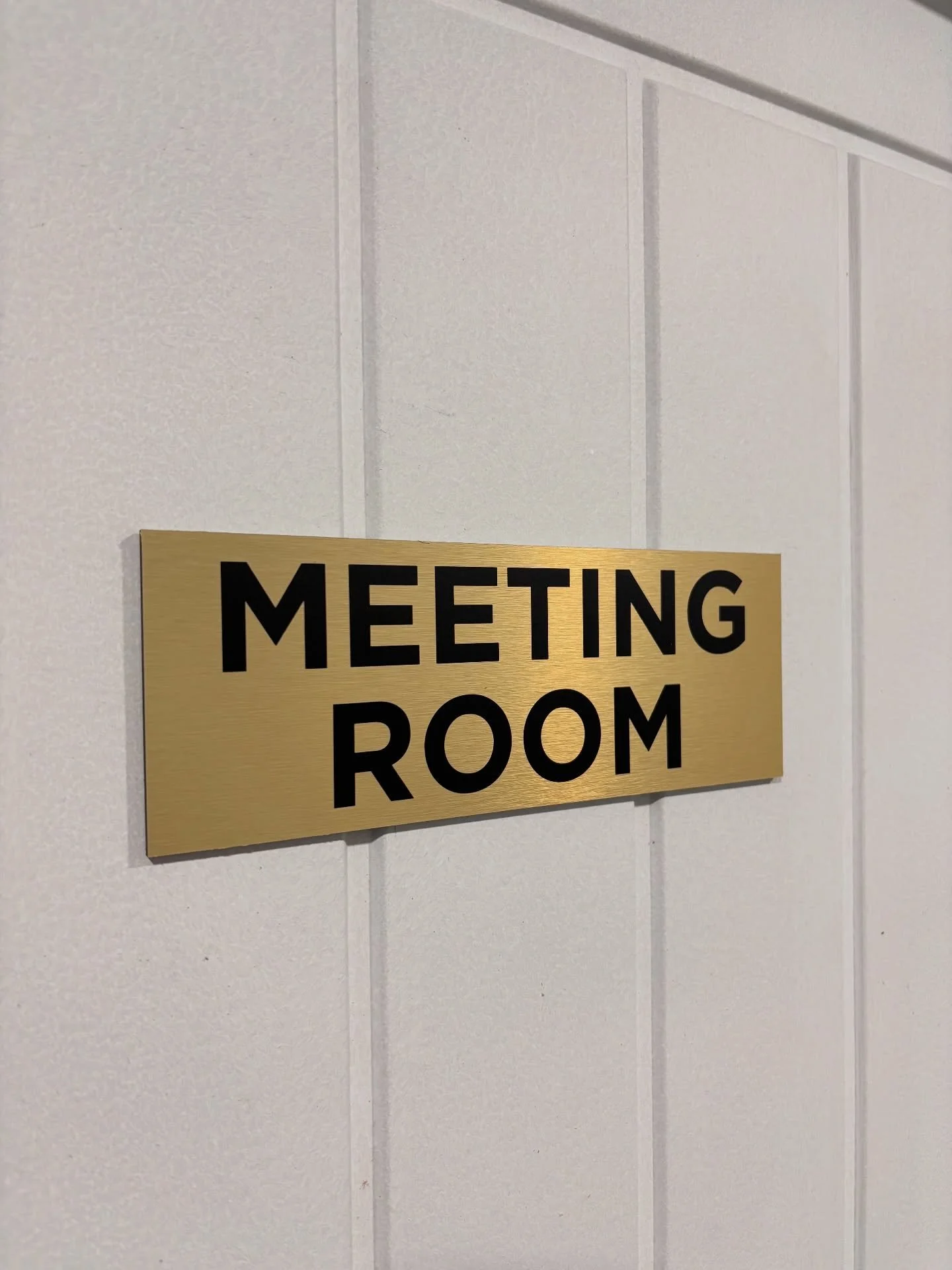 From design to install we&rsquo;ve got you covered every step of the way. 

#manchesterbusiness #signcompany #signsmanchester #manchestersigns