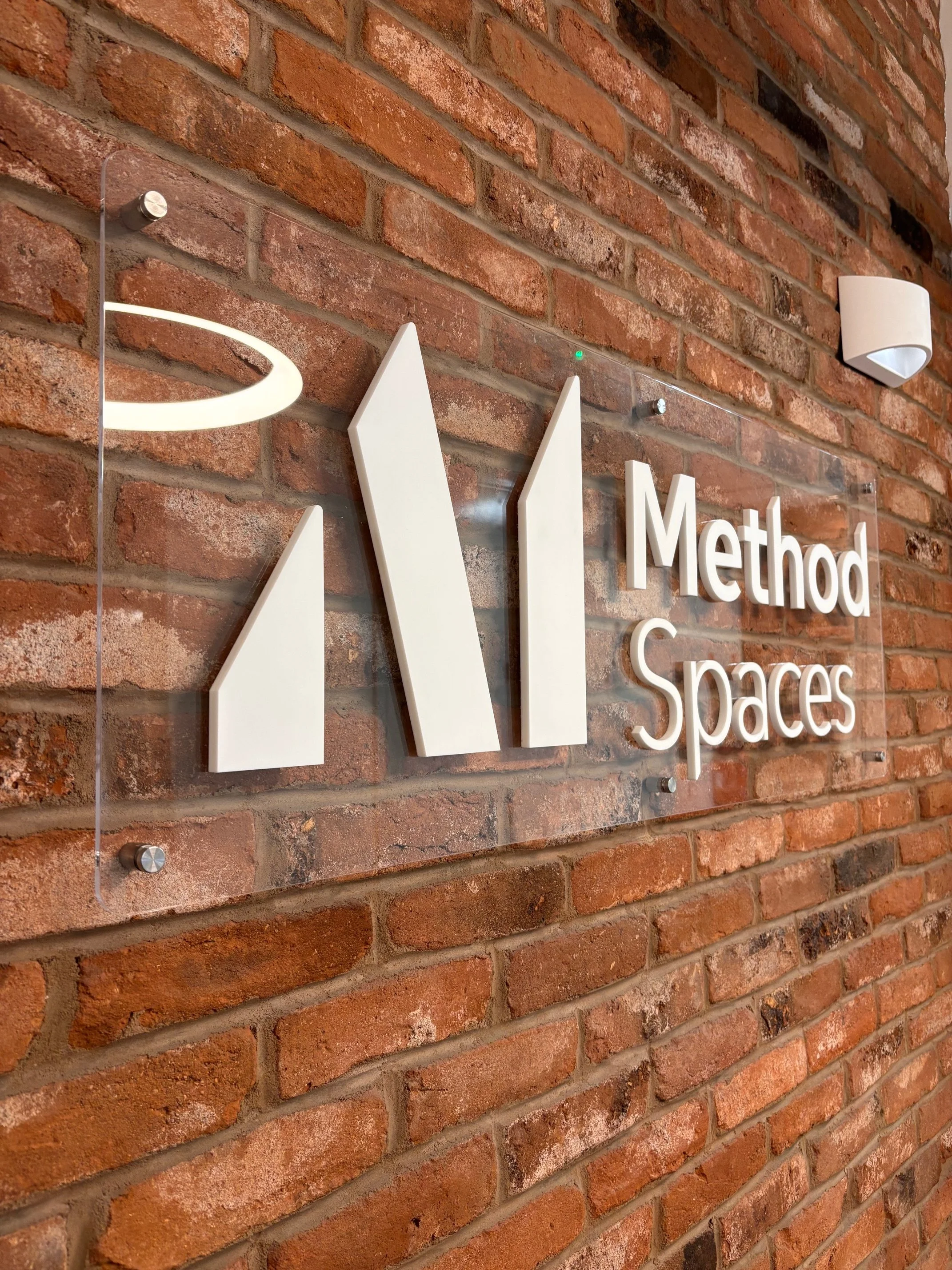 Future-Proof Signs in Manchester: Designing Signage That Adapts as Buildings Evolve