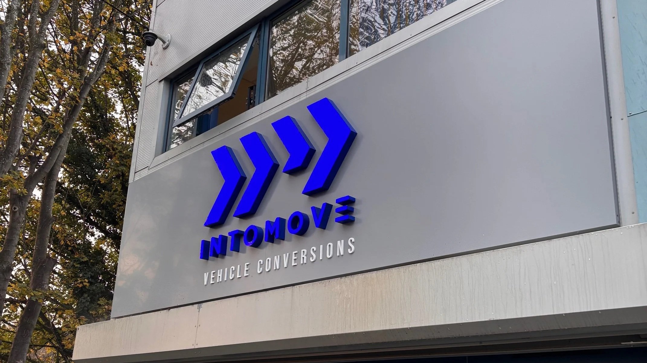 Bring Your Brand to Life with Custom 3D Signs in Manchester