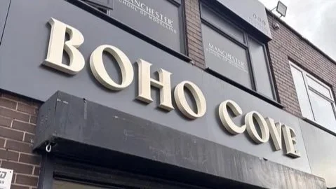 Why a Strong Shopfront Fascia Is Crucial for Safe and Compliant Signage.