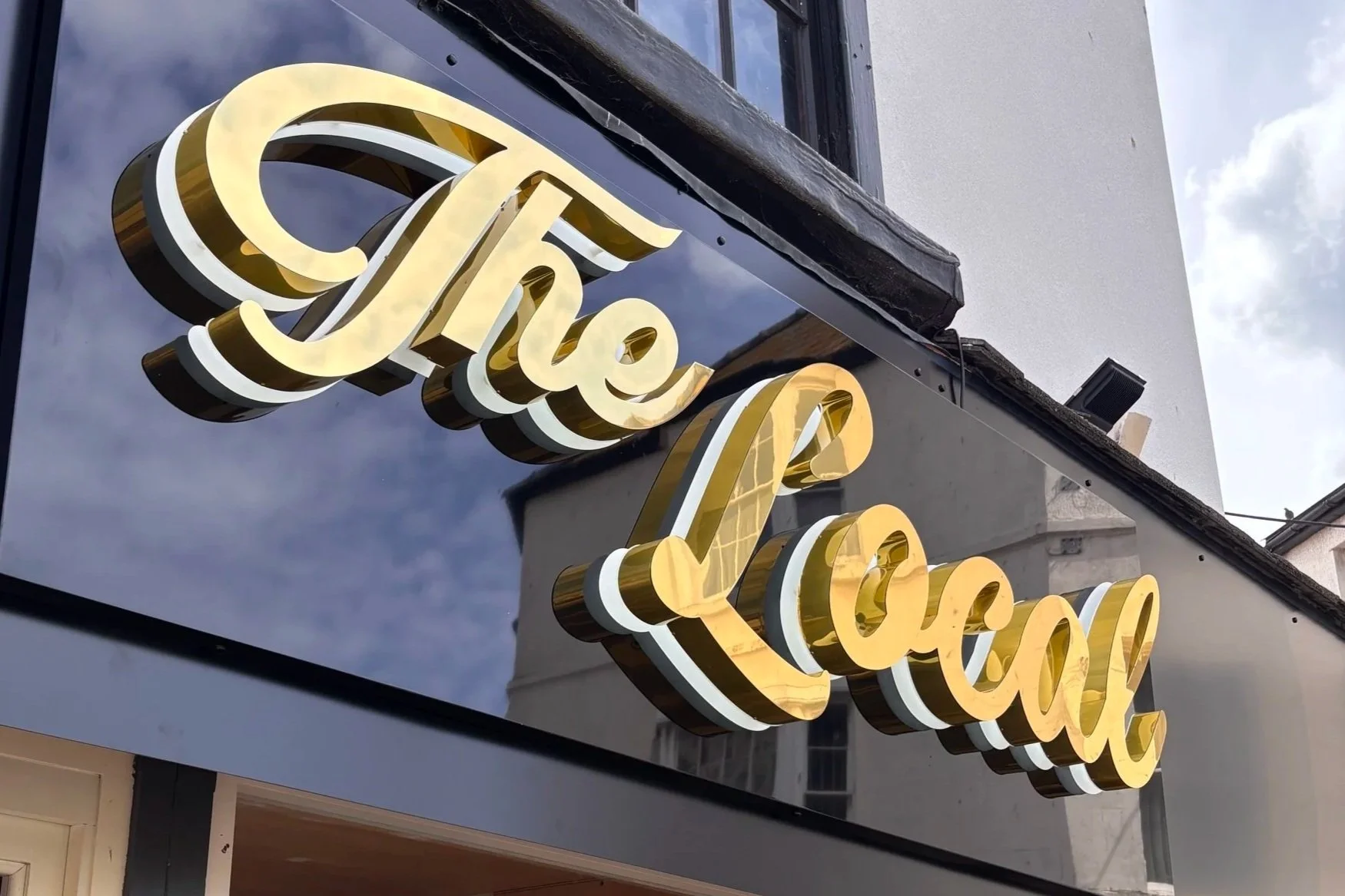 Is Your Business Being Seen? How Professional Signage Can Transform Visibility in Manchester