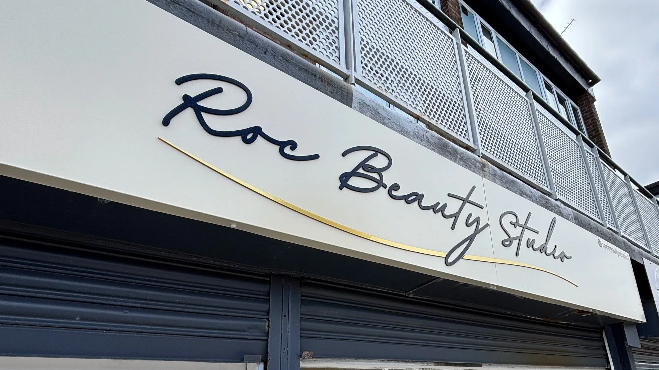 Bespoke Signage for Businesses Across Greater Manchester: Why Quality Signs Are One of Your Best Investments