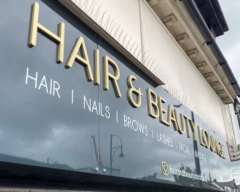 Why Professional Business Signage Is One of the Smartest Investments Your Company Can Make
