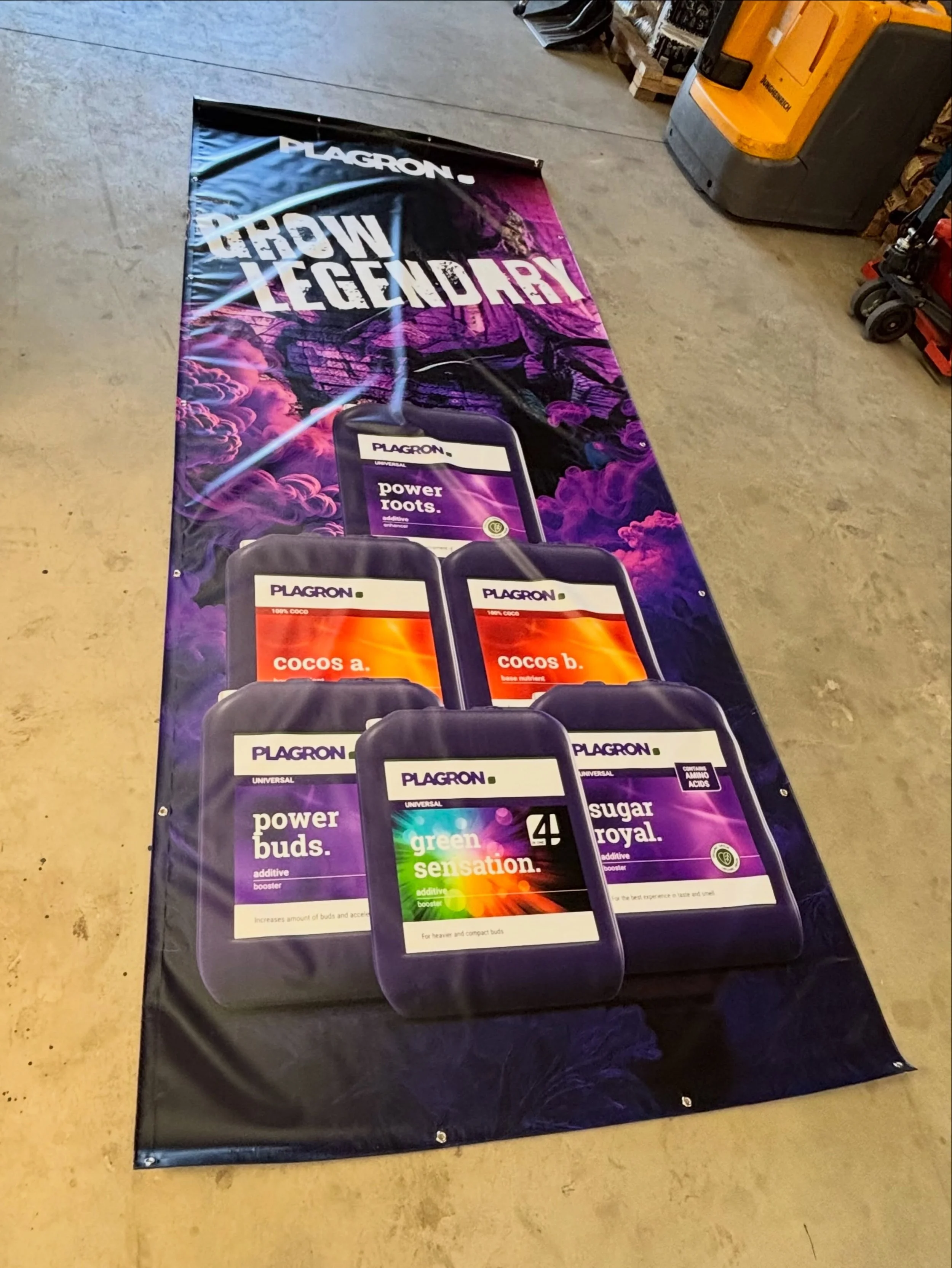 From design to install we&rsquo;ve got you covered @rapidsignsuk 

#manchesterbusiness #banners #signs #custom