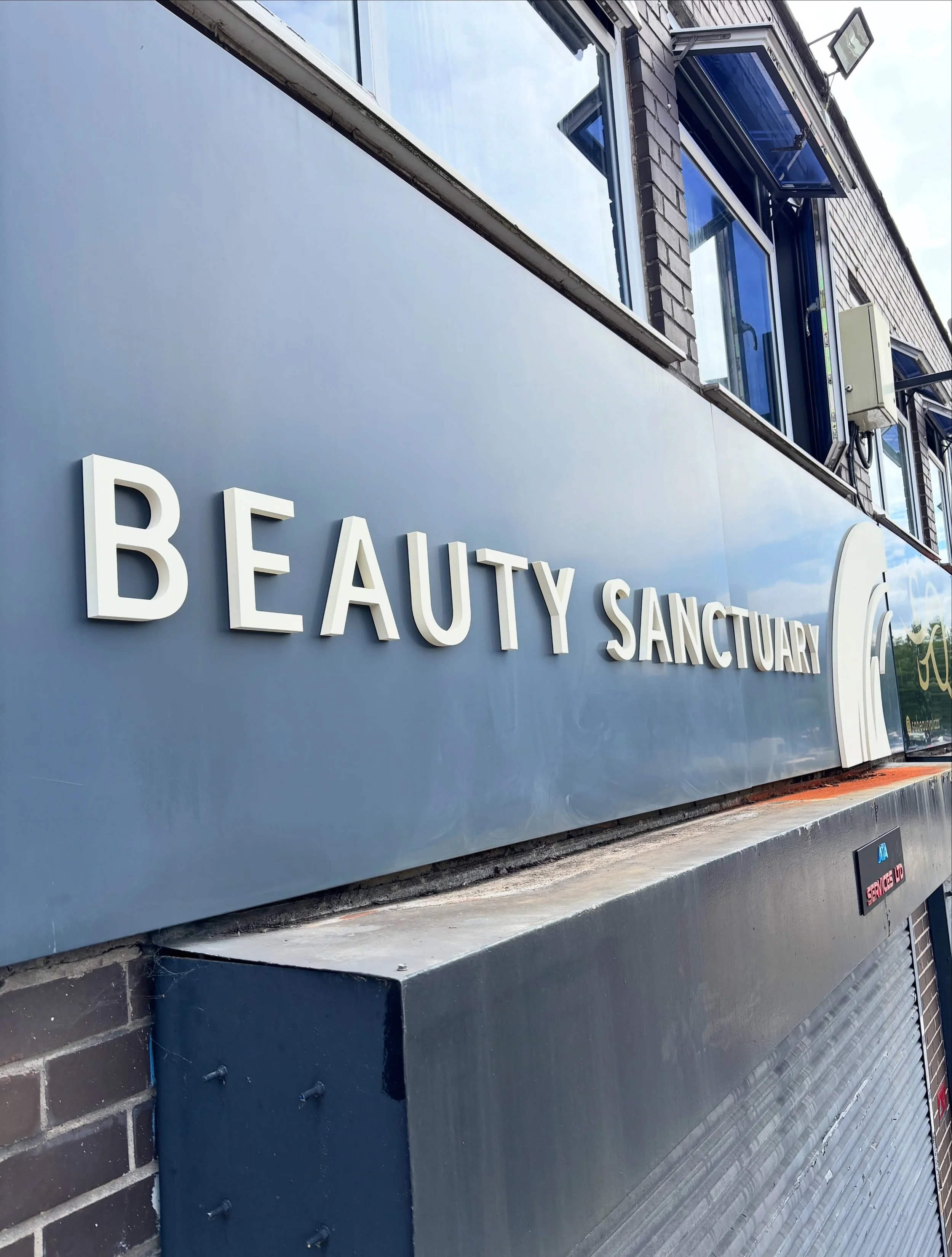 The thought of yet another job can be daunting but when it comes to signs you can&rsquo;t afford to not think it through properly. We&rsquo;re here to make it easier for you every step of the way. Don&rsquo;t take the pressure, let us help you throug