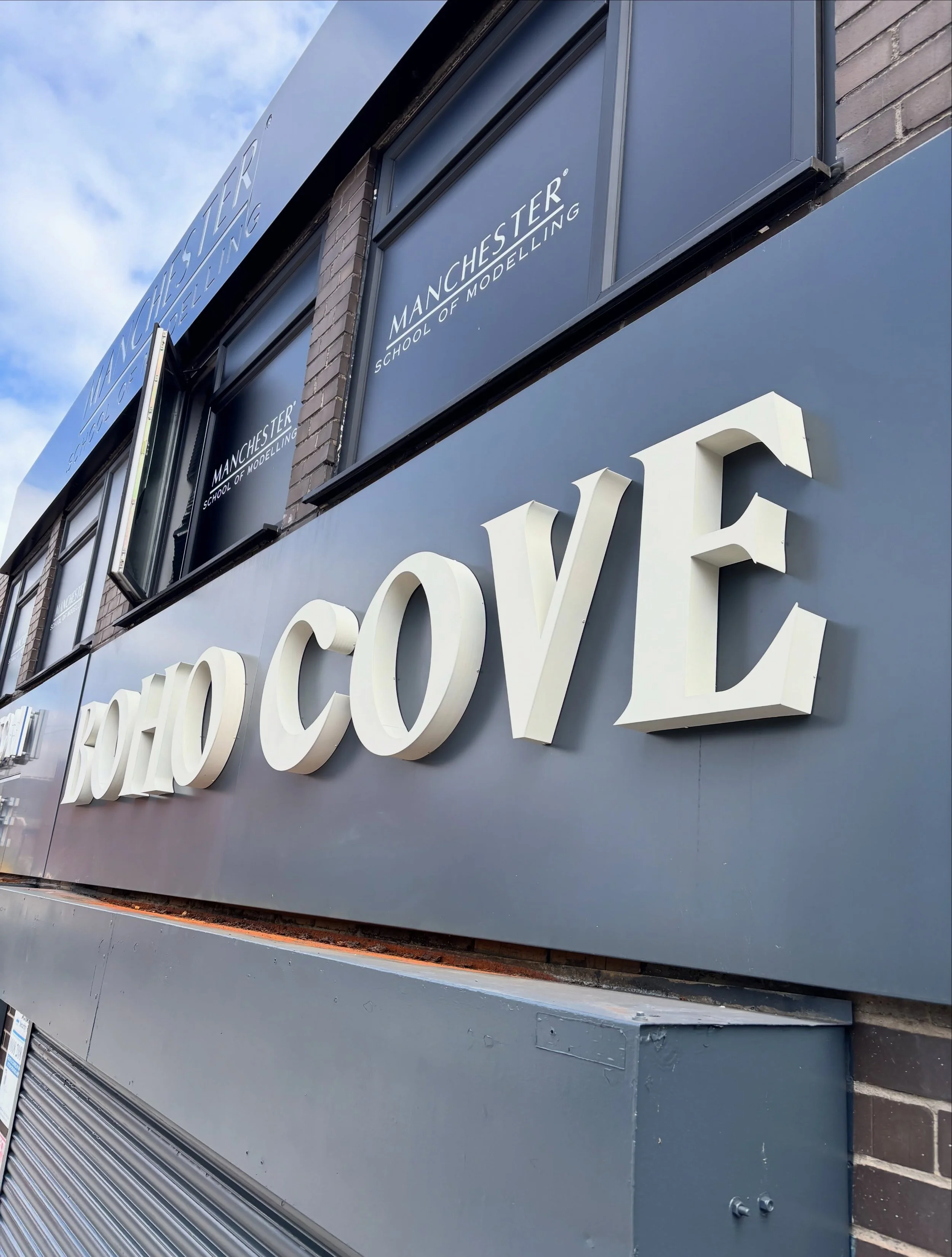 We want to give a huge congratulations to @bohocovemanchester on the expansion of the sanctuary. We get an absolute thrill with watching the growth of businesses and seeing them evolve knowing we&rsquo;re that small part of it too. It&rsquo;s an amaz
