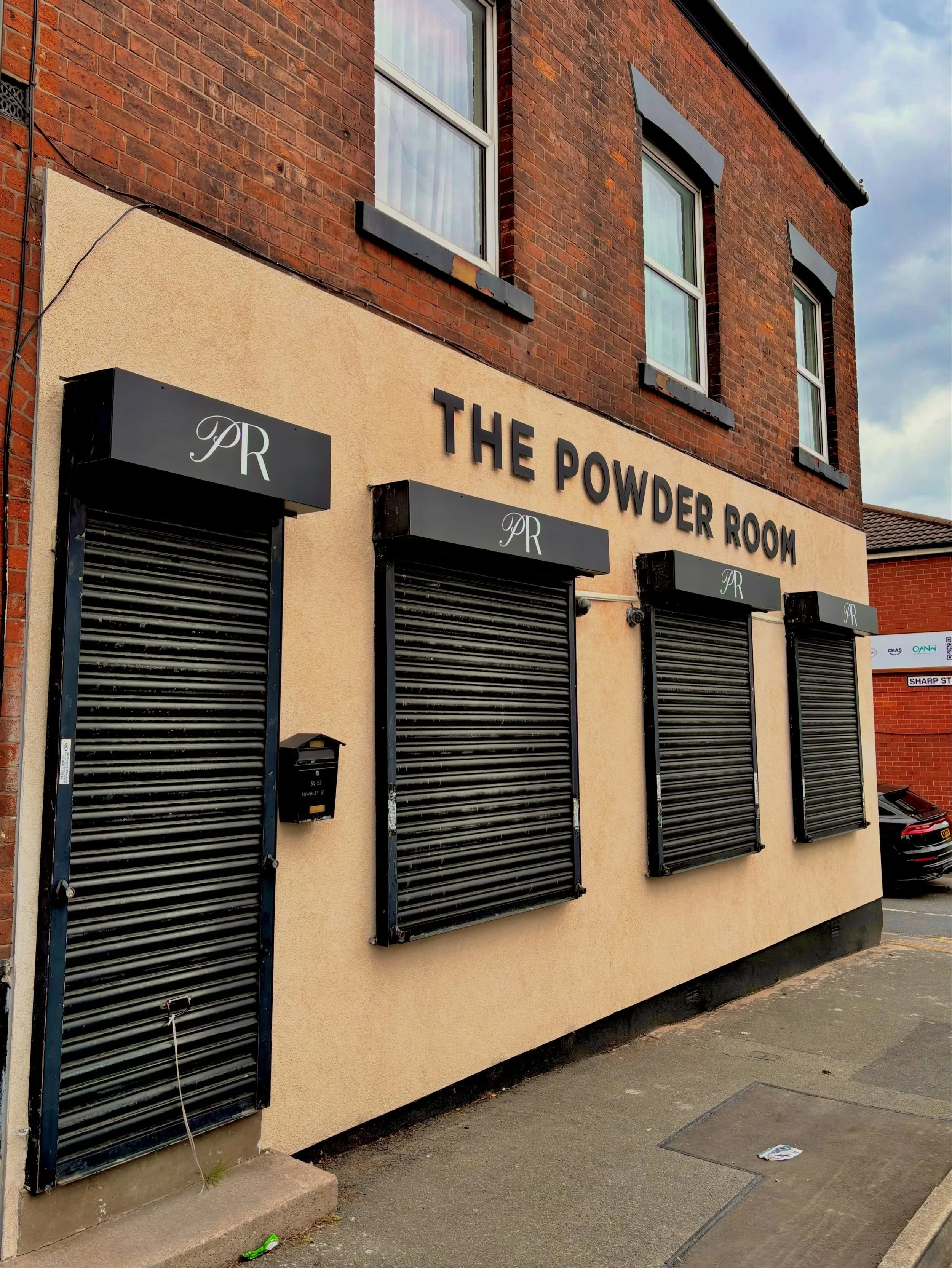 Arranging your signage should be an exciting moment. The time you really get to see your brand come to life. We&rsquo;ve had the pleasure of being involved with so many amazing people and businesses and have witnessed so many different emotions from 