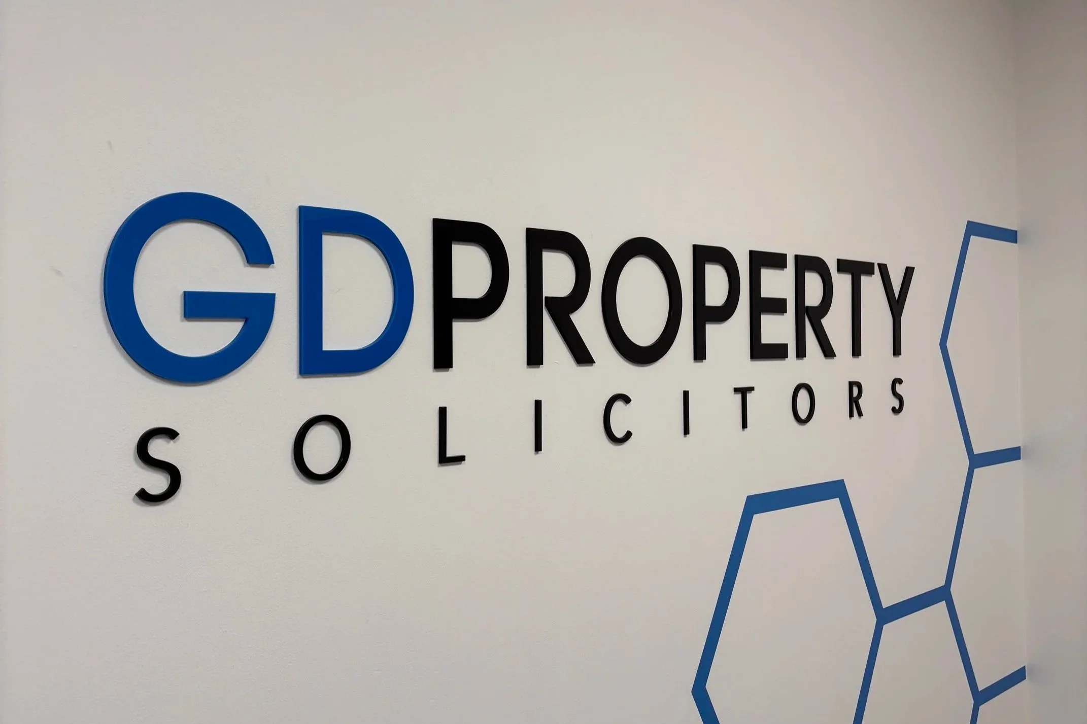 The Power of Office Signs: Why Every Manchester Workplace Needs More Than Just Directions