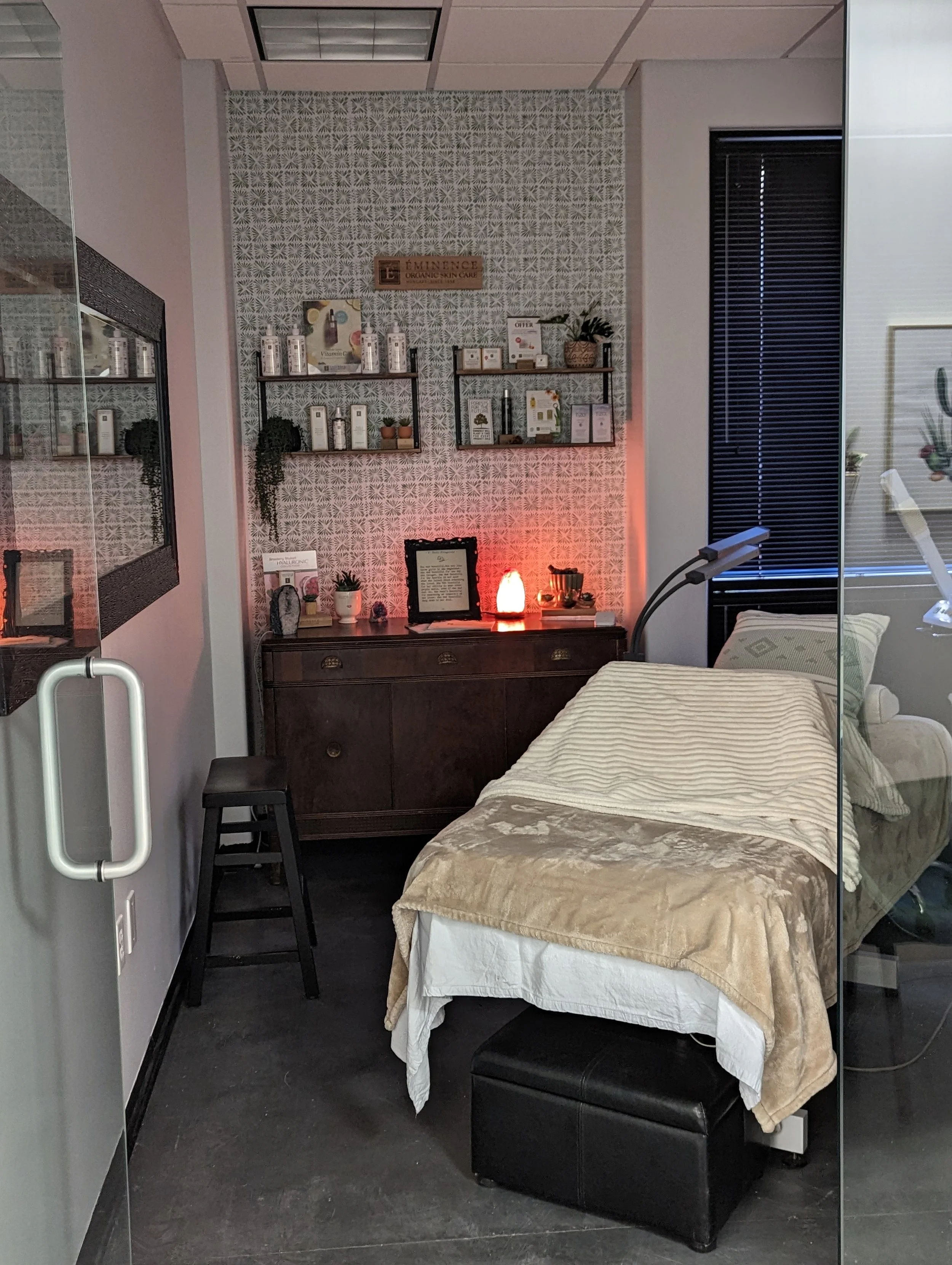 Lash & Face Place