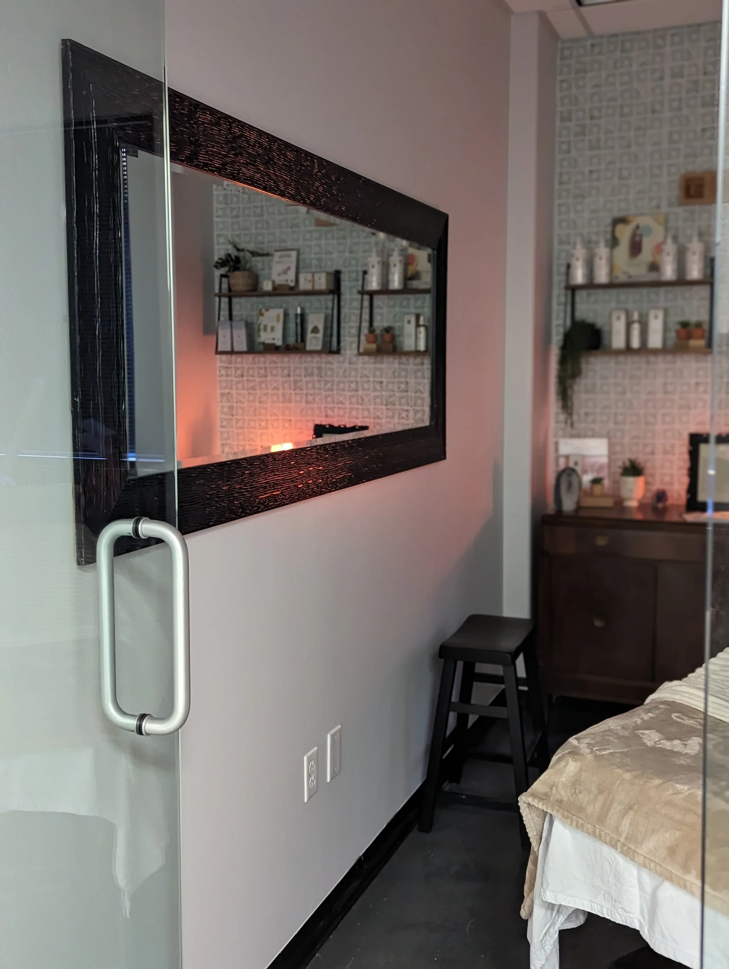 Lash & Face Place