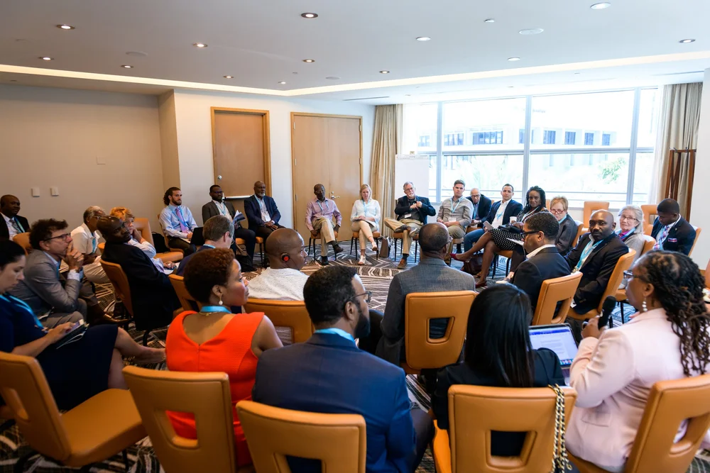 Haiti Development Forum