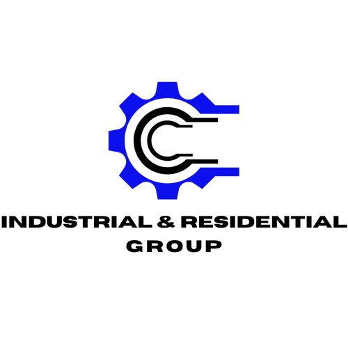 Industrial & Residential Group logo