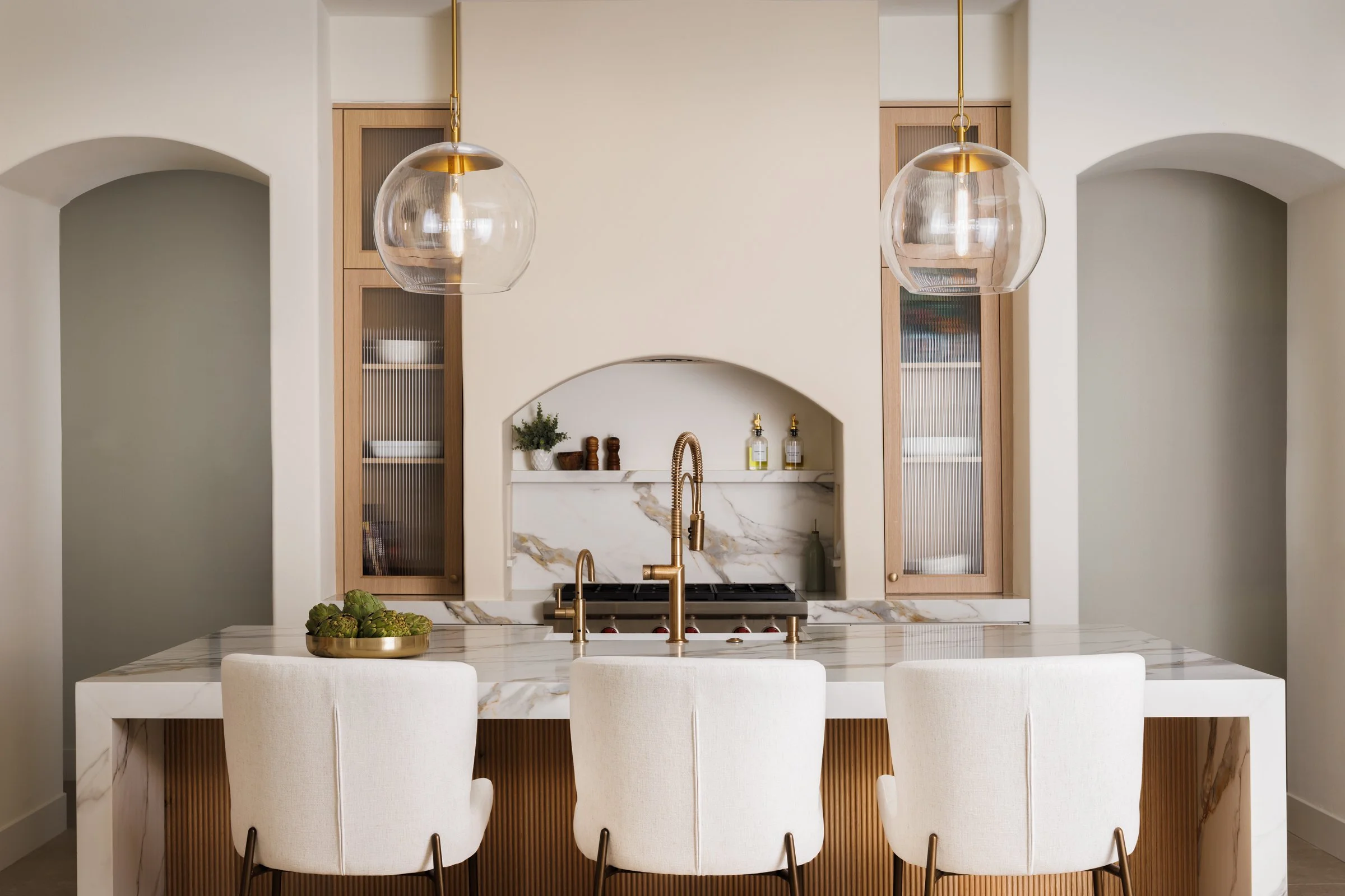 Interior Design Photography Palm Springs