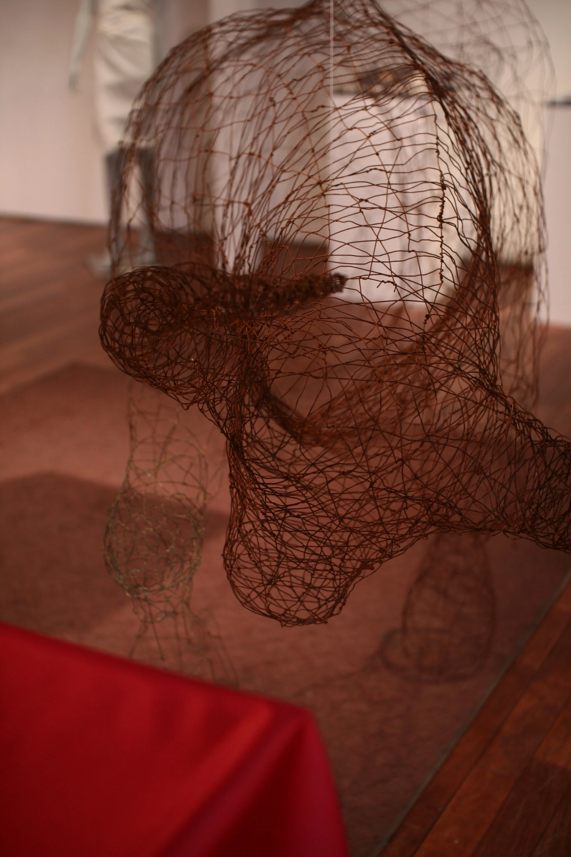 adding red to a dashing bull.JPG