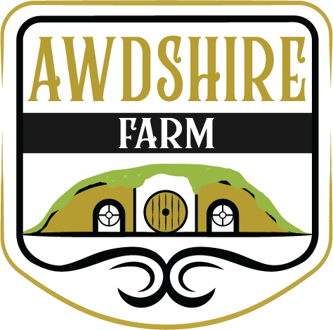 Awdshire