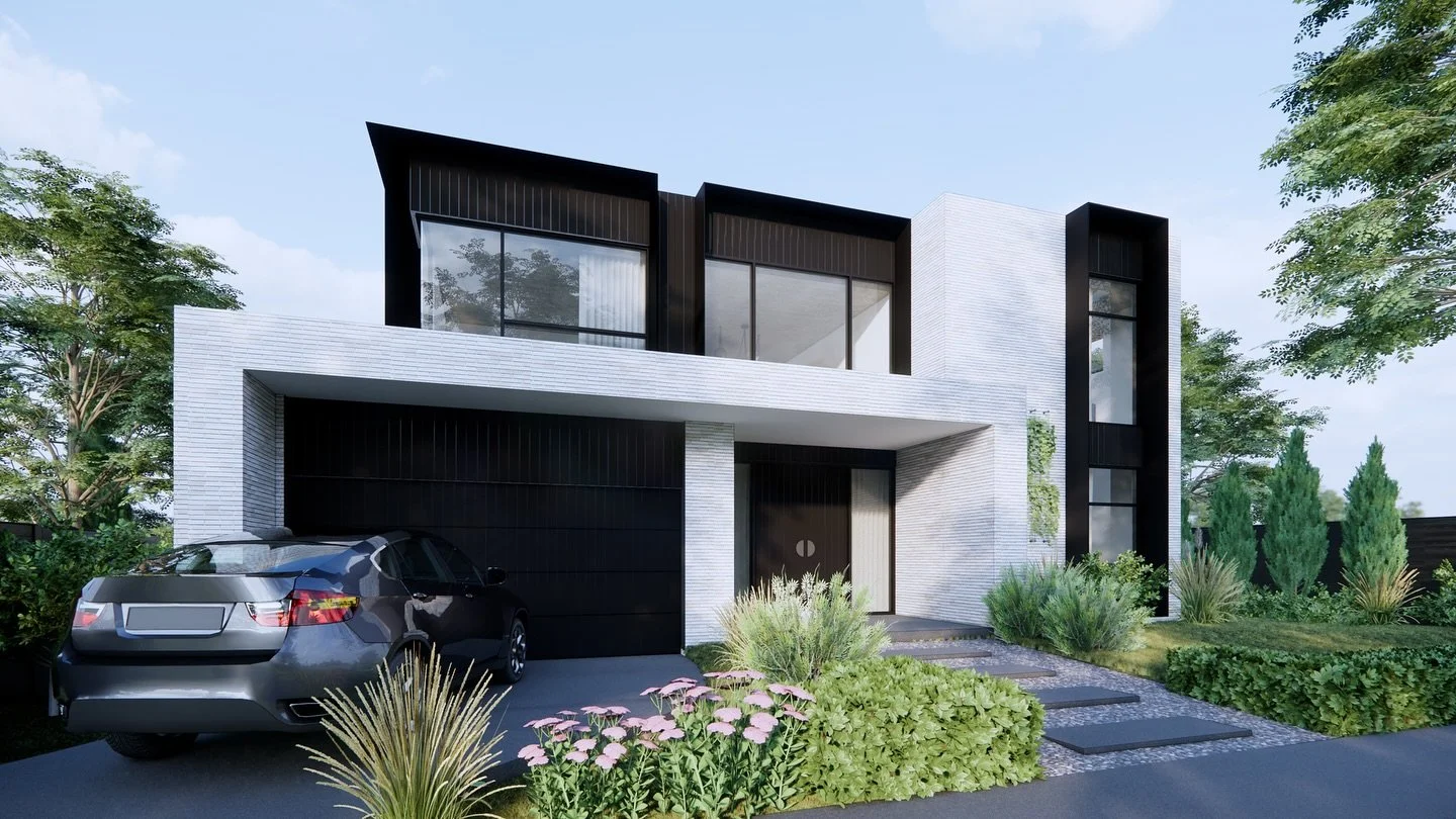 We are thrilled to present our latest family home design in Hawthorn &ndash; a residence that blends comfort, convenience, and refined luxury. For owners who have loved the area for years, this new chapter breathes fresh life into their cherished add