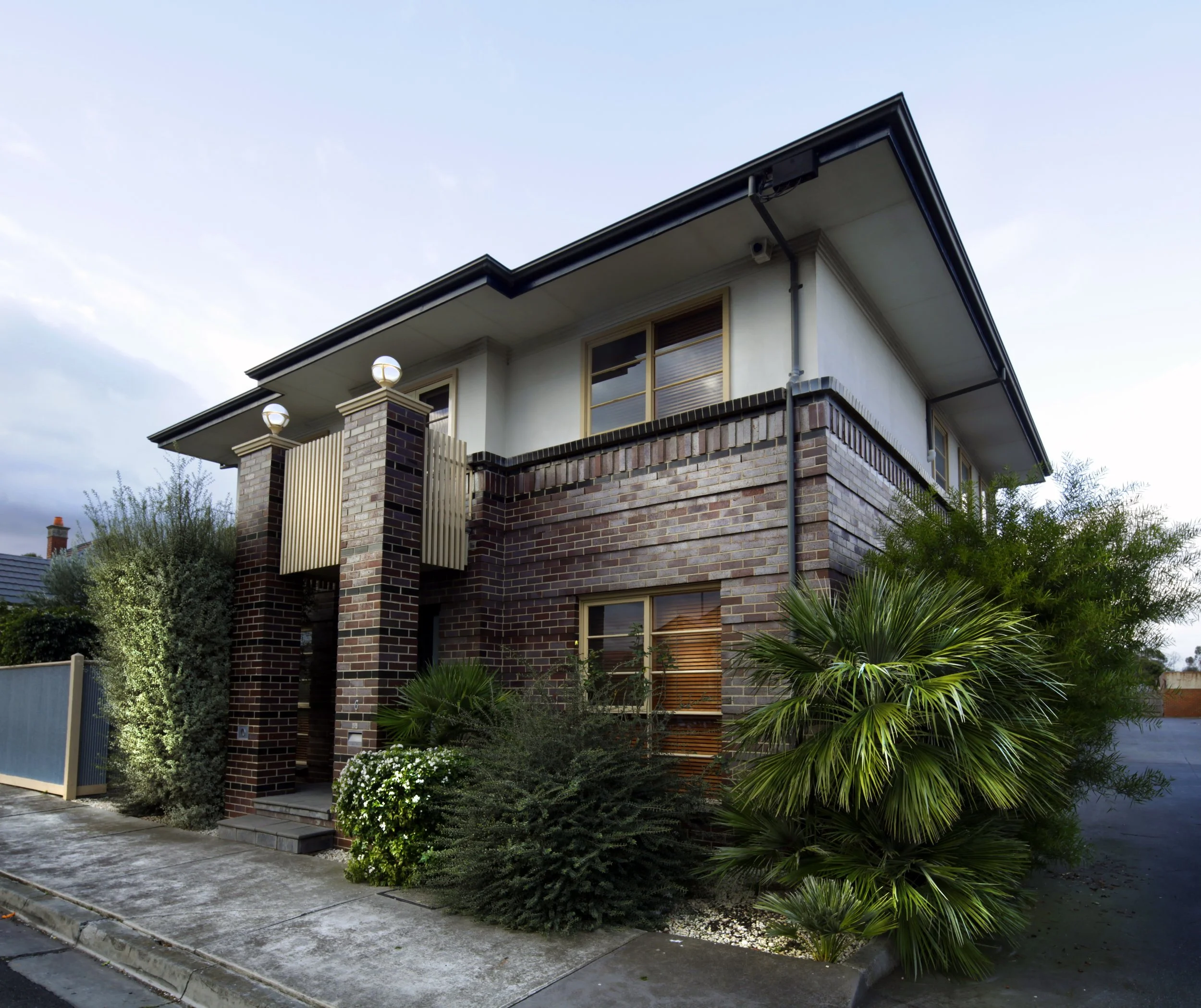 Payne Street, Coburg.