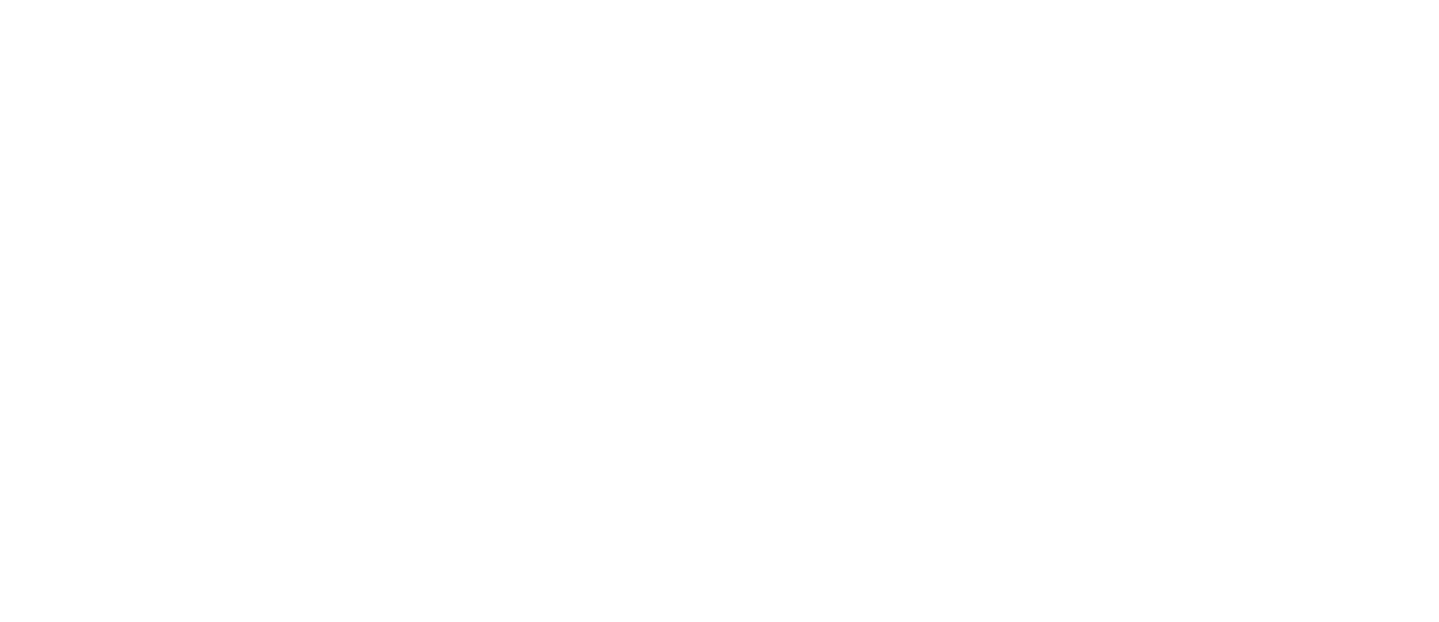 Logo for Design Matters National with geometric arrow graphic on the left.