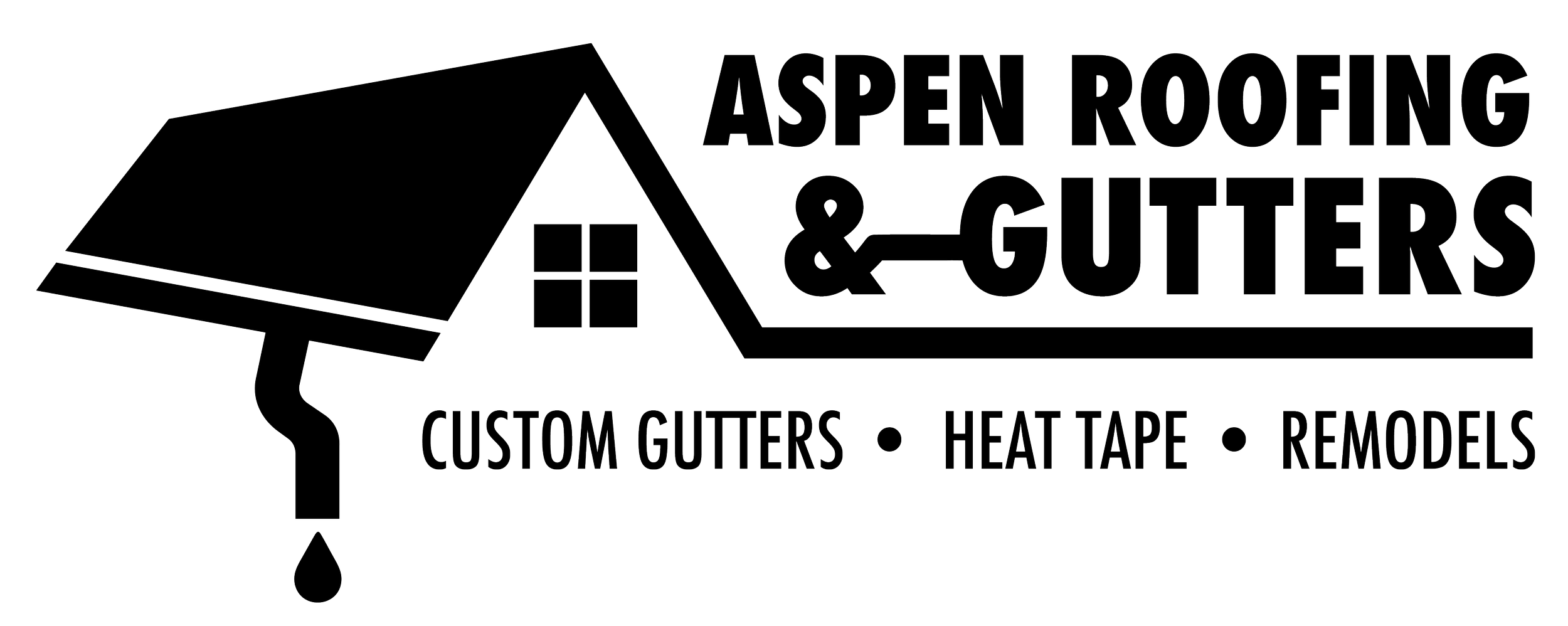 ASPEN ROOFING GUTTERS-logo-Black.png