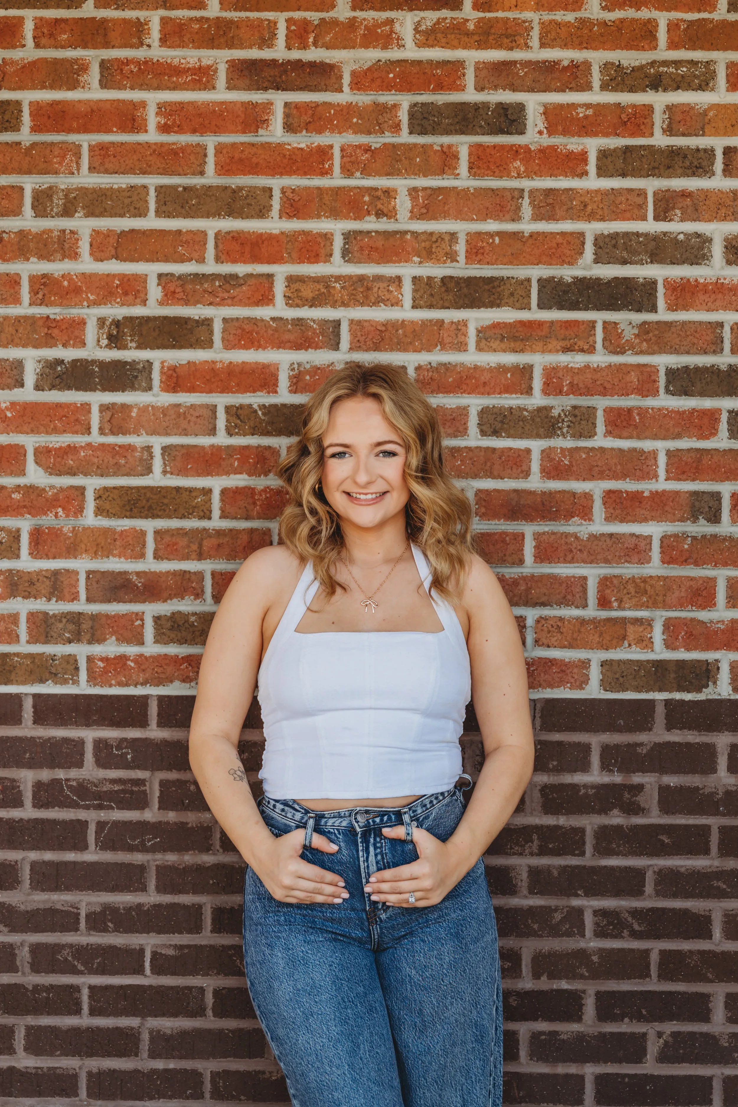 Layla is a stylist who’s just as passionate about great conversation as she is about great hair. Turning her love for hairstyling into a career has been a dream come true, and she feels grateful every day to help clients feel confident and beautiful.