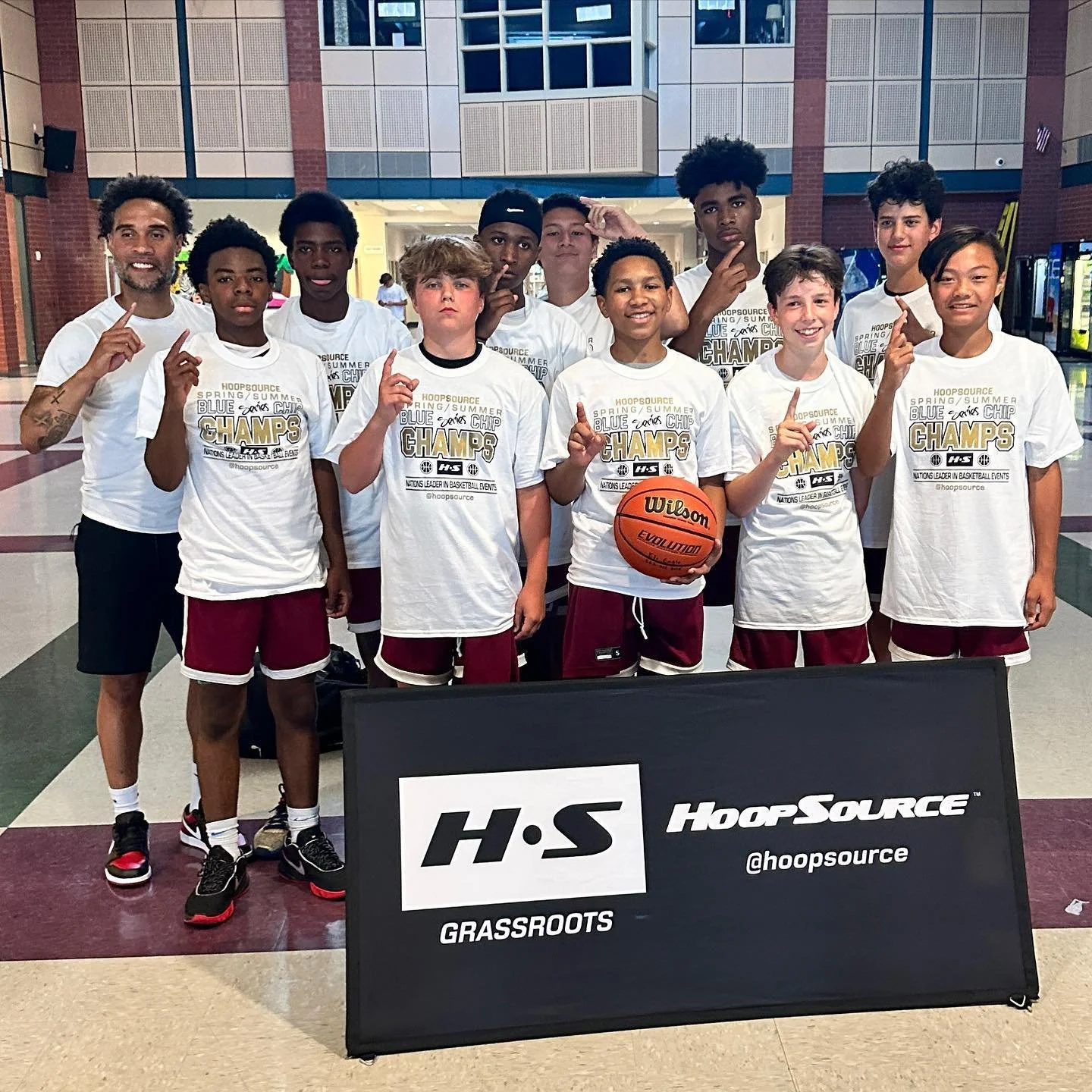 Reflections on the season from Coach Omar Leary: &quot;Maeko&rsquo;s spring season was a season of fulfilling potential! The Maeko boys were tested, challenged, and at times in disbelief. The goal was to create opportunities and moments for themselve