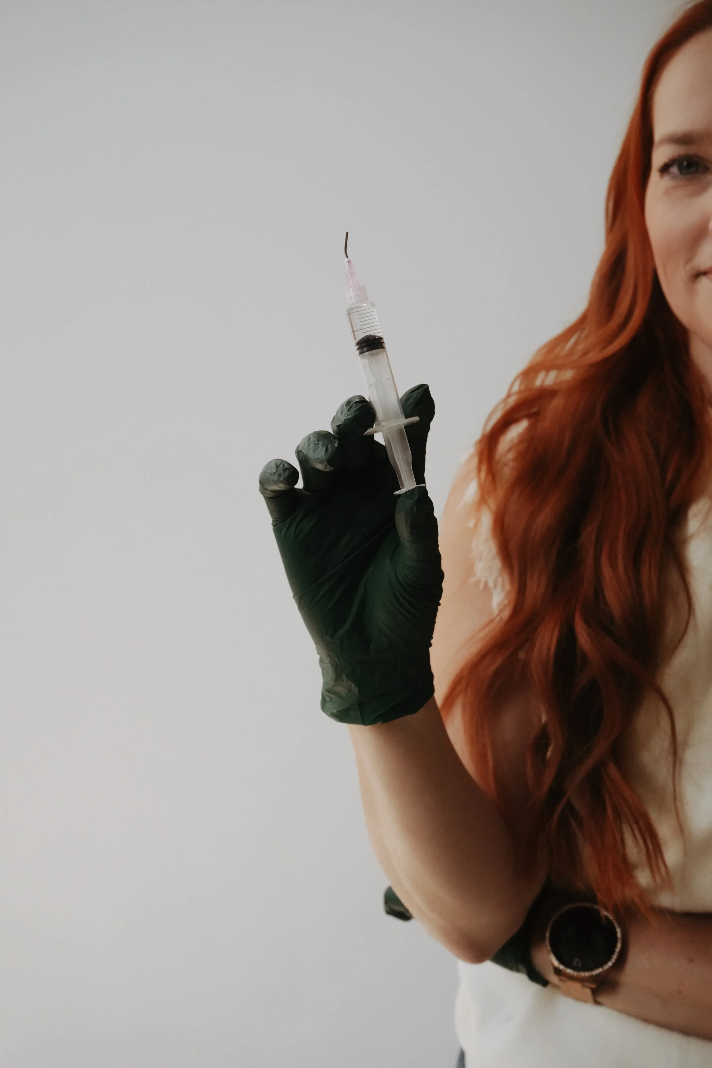 What is GLP-1 Hair Loss and What Can You Do About It?