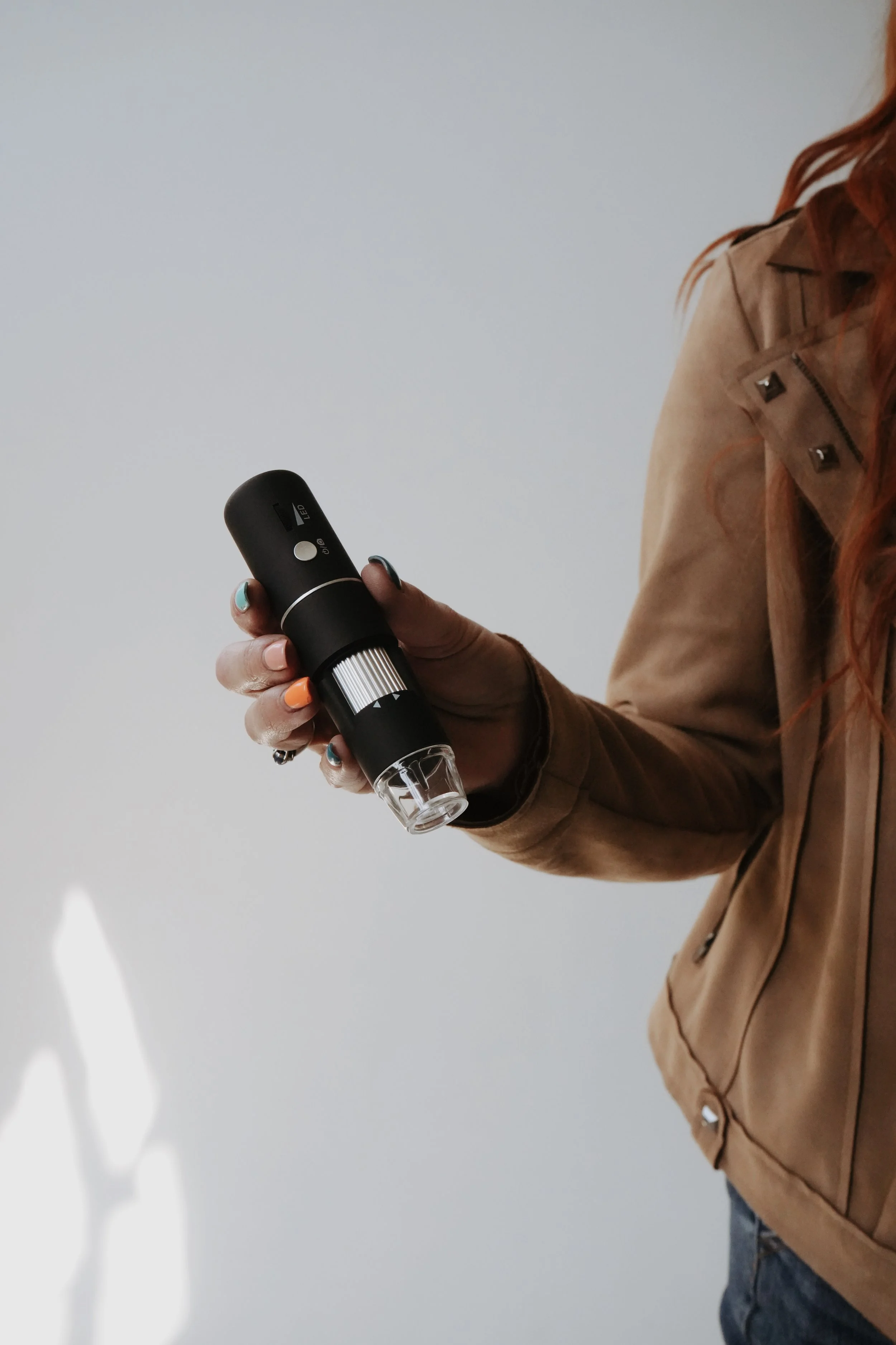 Trichologist vs. Hair Stylist vs. Dermatologist: Who Should You See for Hair Loss?
