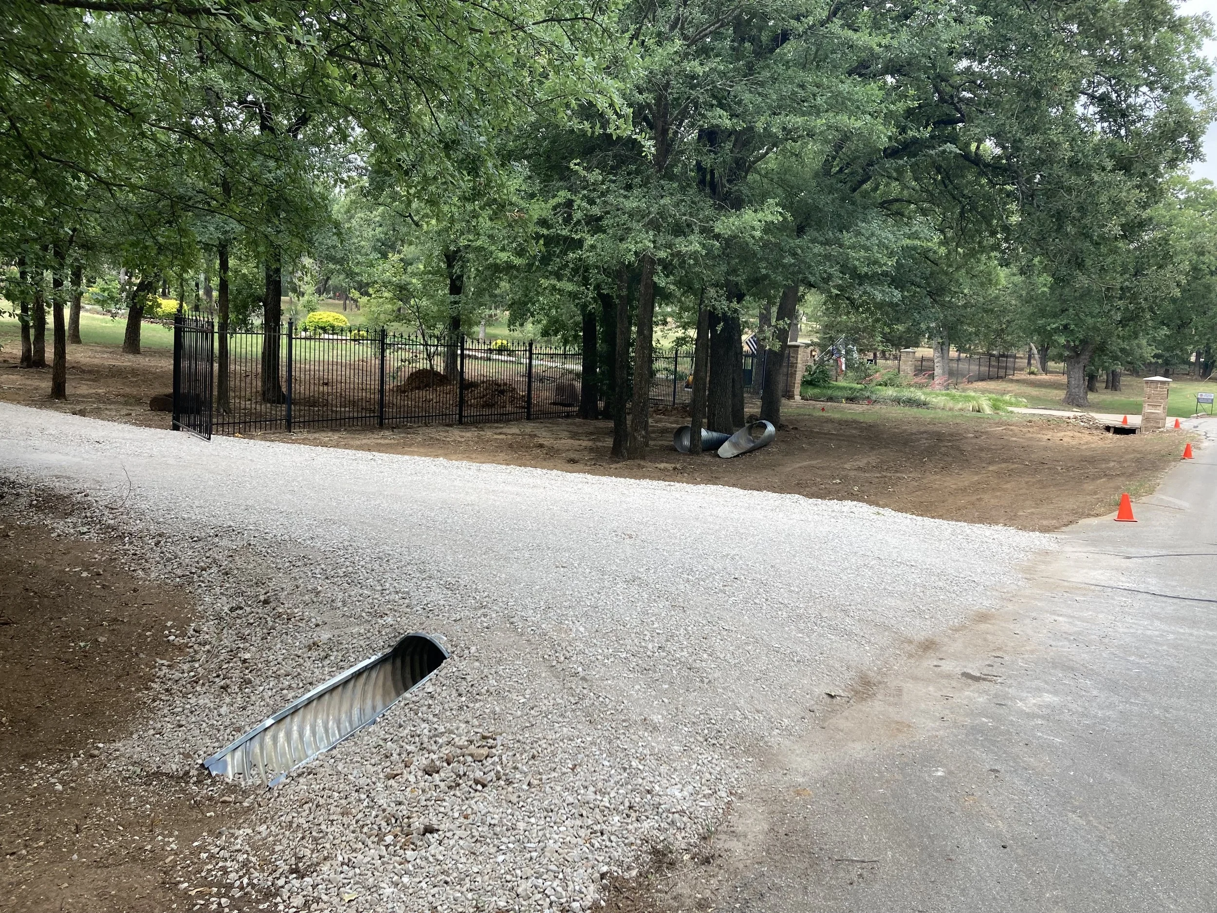 Gravel and culvert work.jpg