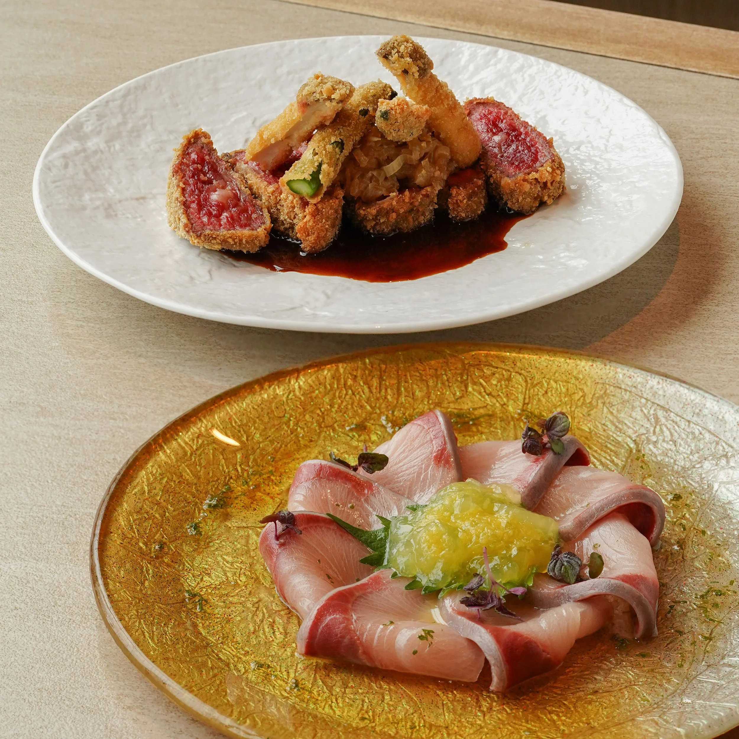 OITA PREFECTURE SEASONAL SPECIALS