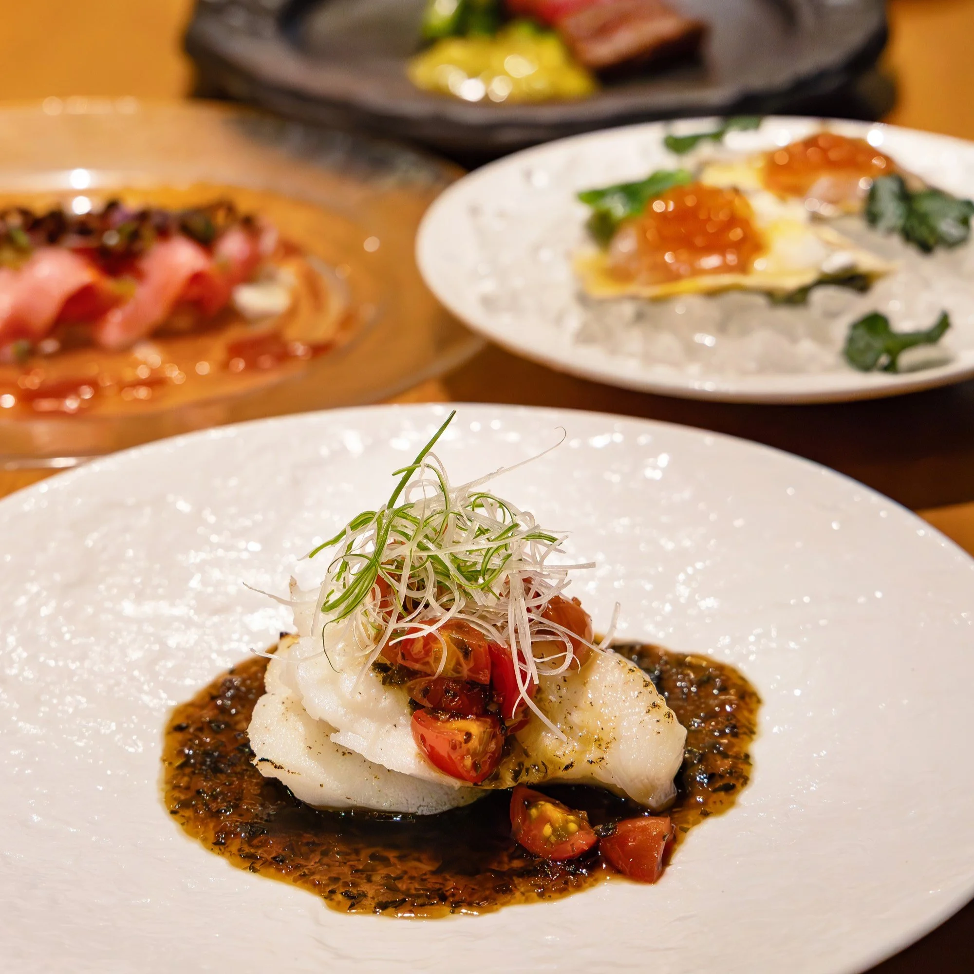 A ROMANTIC INDULGENCE THIS VALENTINE’S DAY