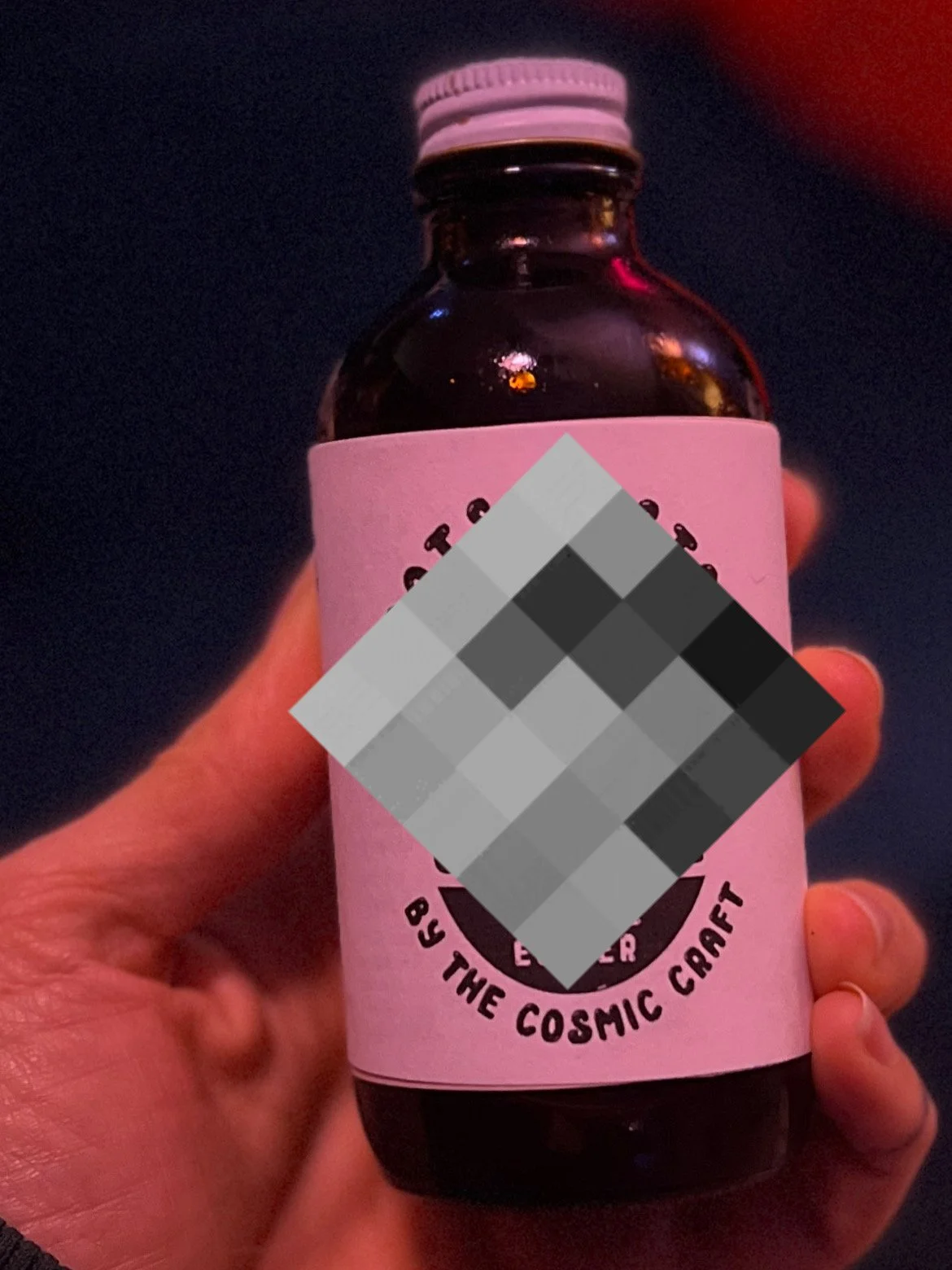 Announcement: New Herbal Products Incoming 