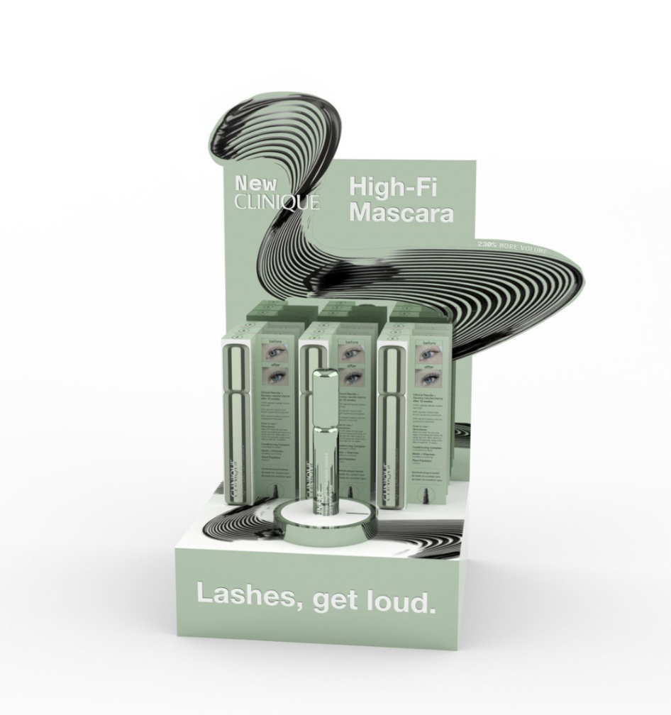 Temp Counter Unit Option 1